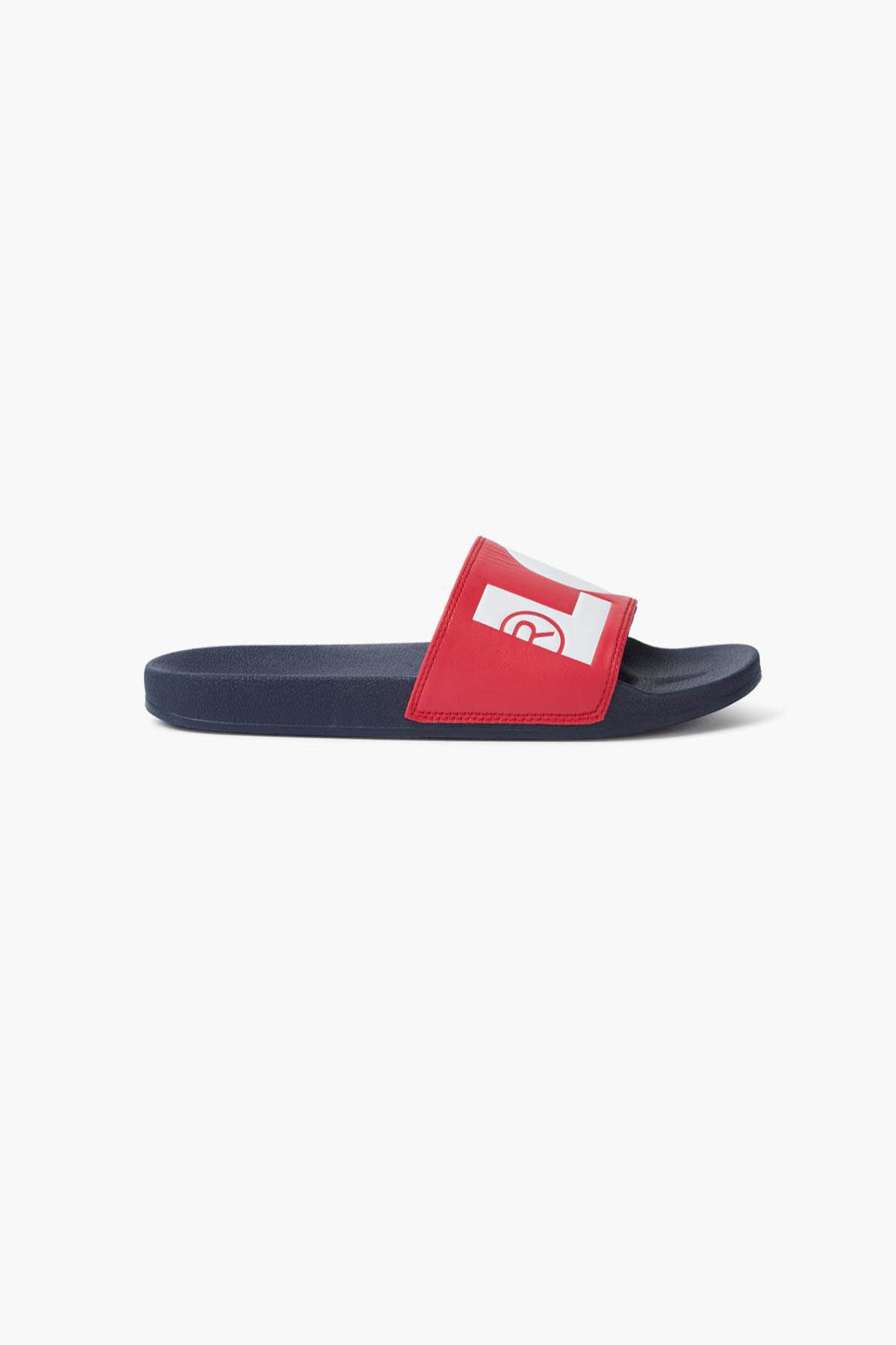 Levis slippers online