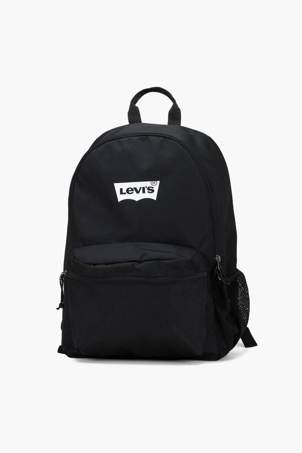 Levi's ® Levi's Men's Basic Backpack Black Men Backpacks