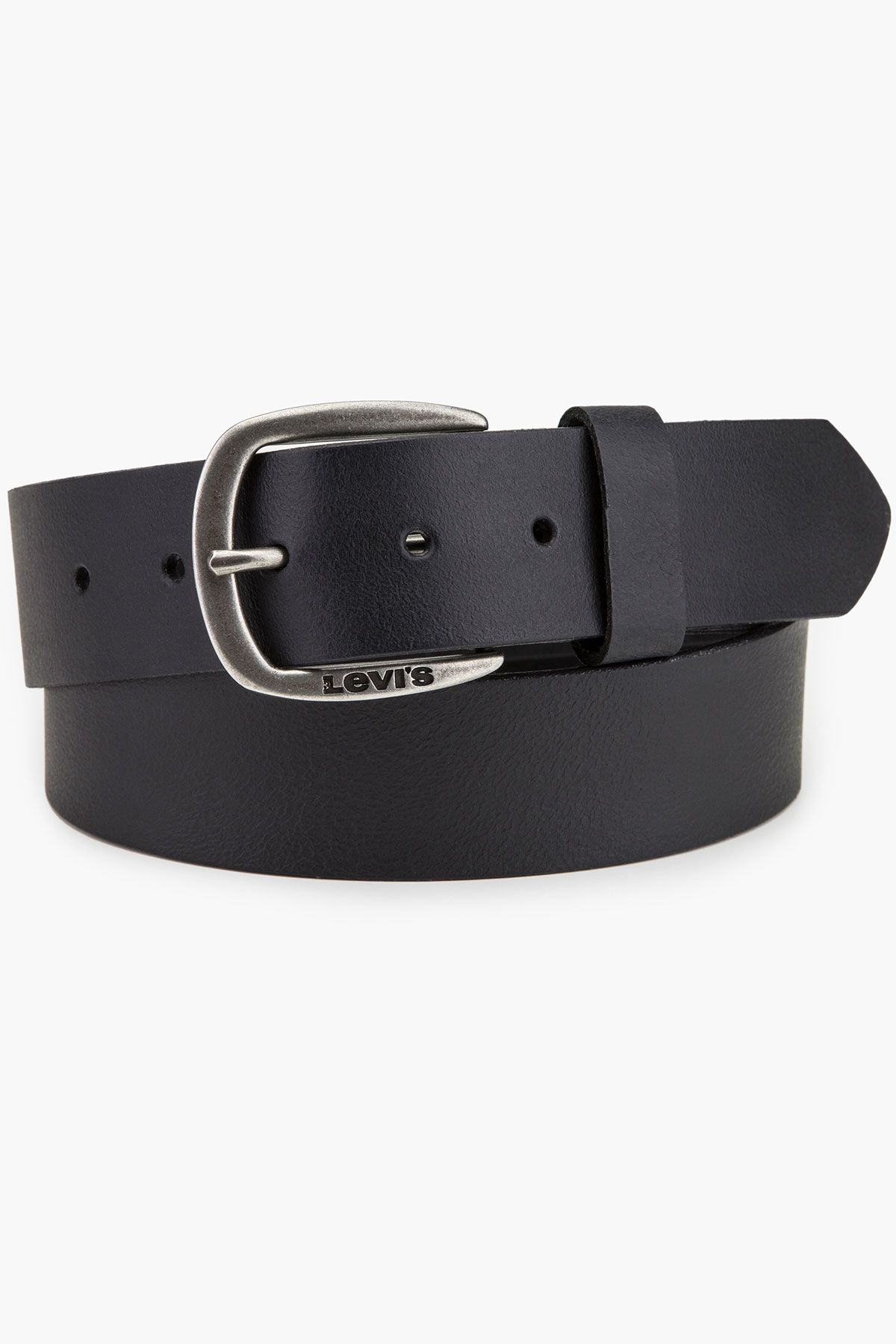 Levi's ® Levi's Men's Andelle Belt Black Men Belts