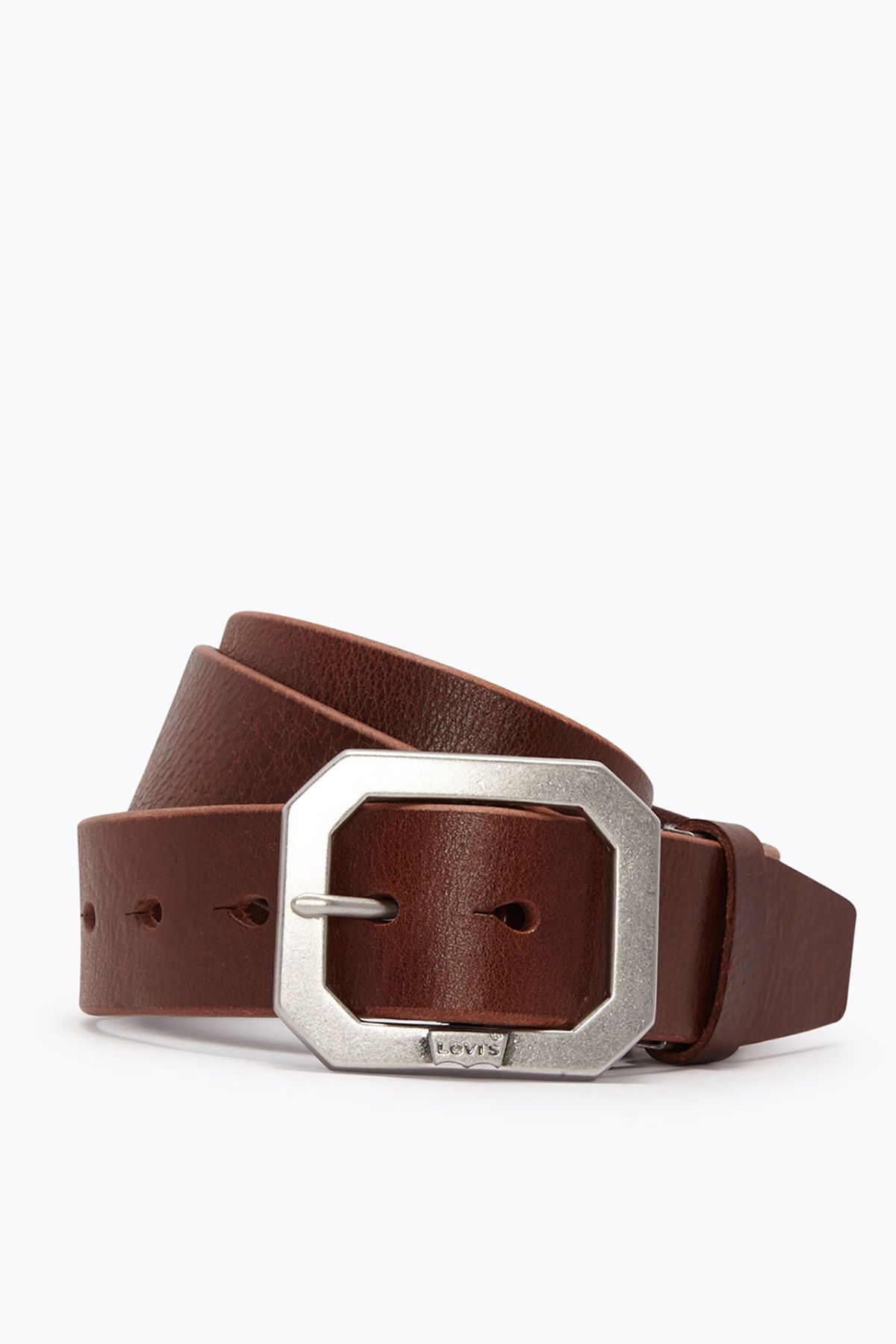 Levi's ® S H Collection Brown Men Belts