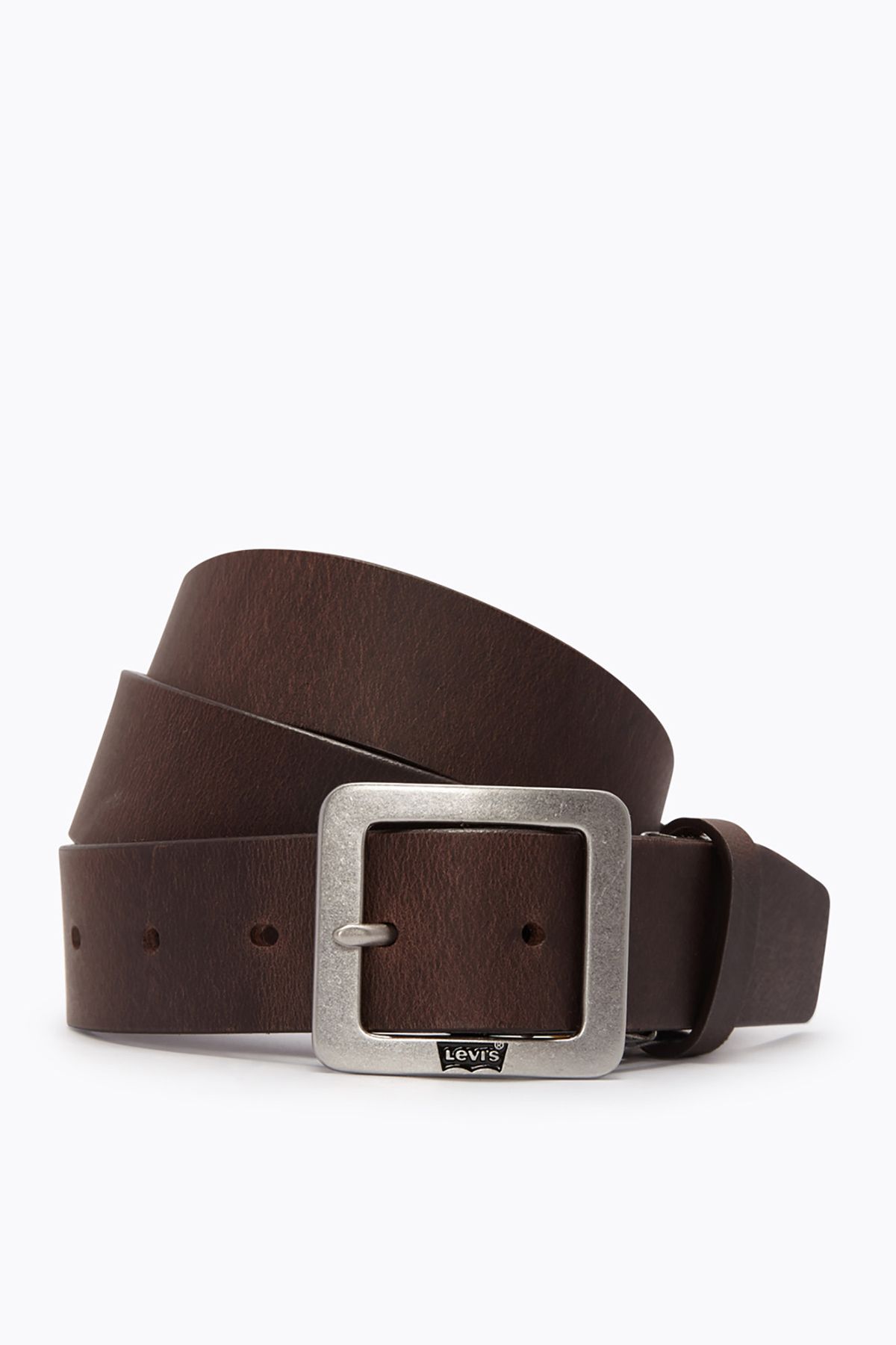Cloth belt Louis Vuitton Brown size 90 cm in Cloth - 37240936