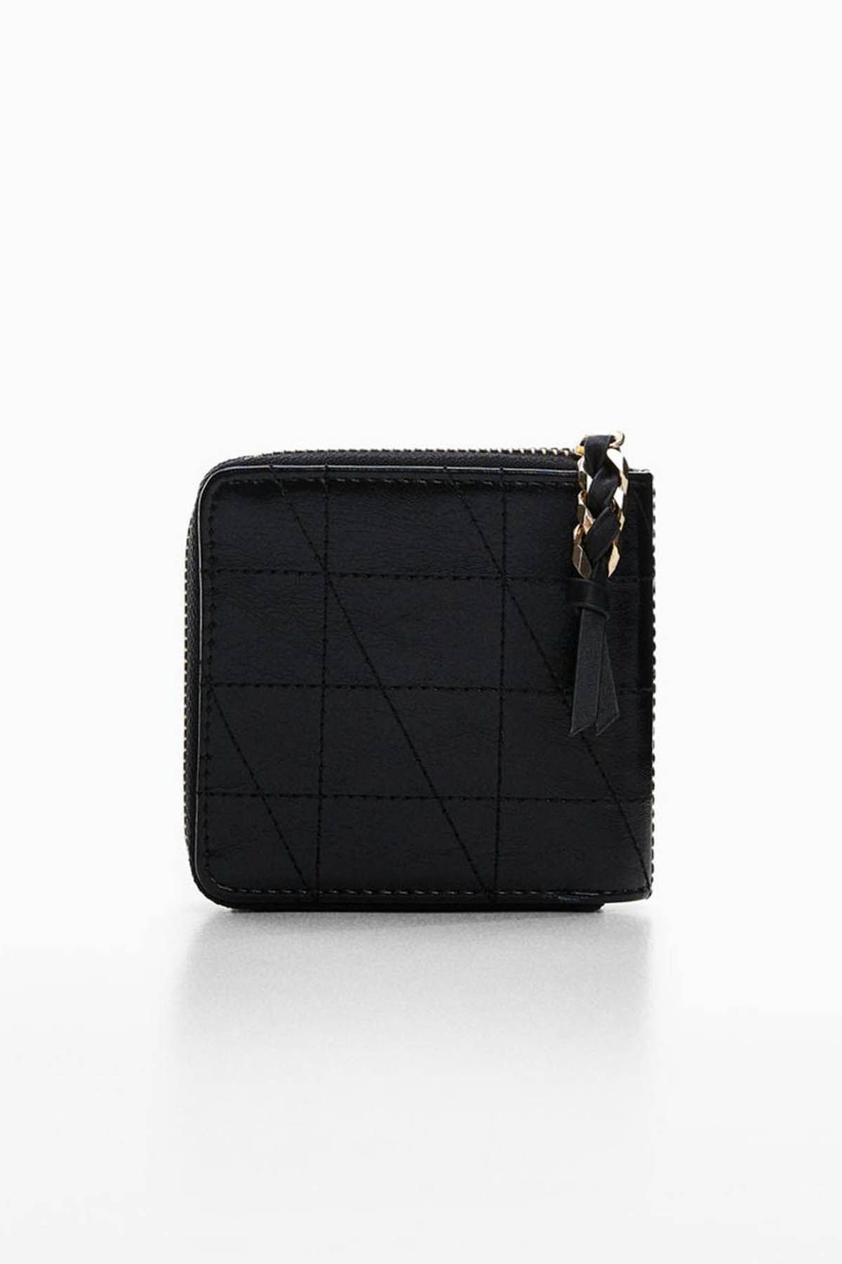 Buy KLEIO Women Black Hand-held Bag Black Online @ Best Price in India |  Flipkart.com