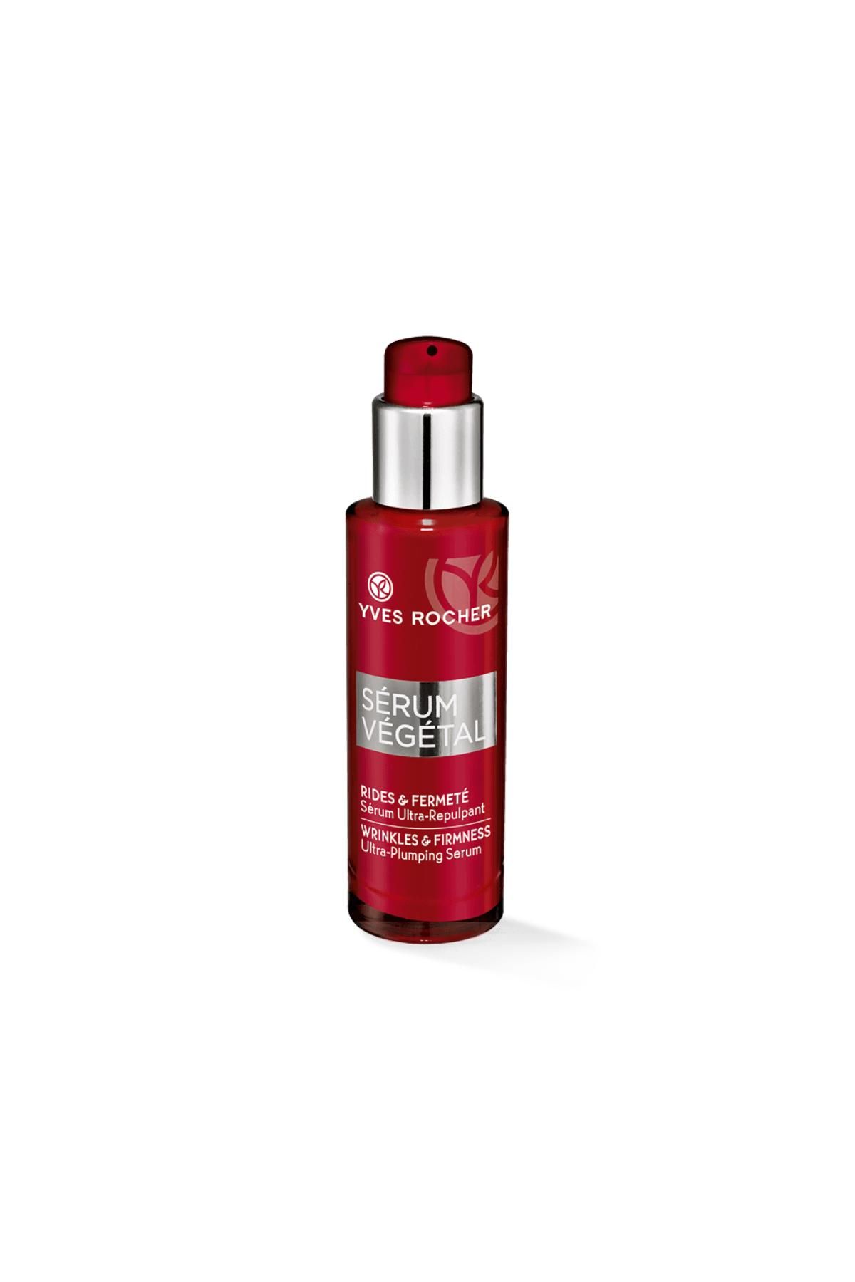 Wrinkles And Firmness Ultra Plumping Serum 30Ml Tube