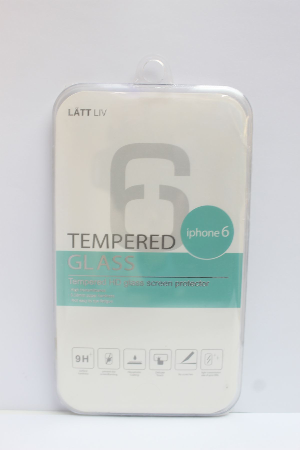 Screen Protector For Iphone 6 - 0.18Mm