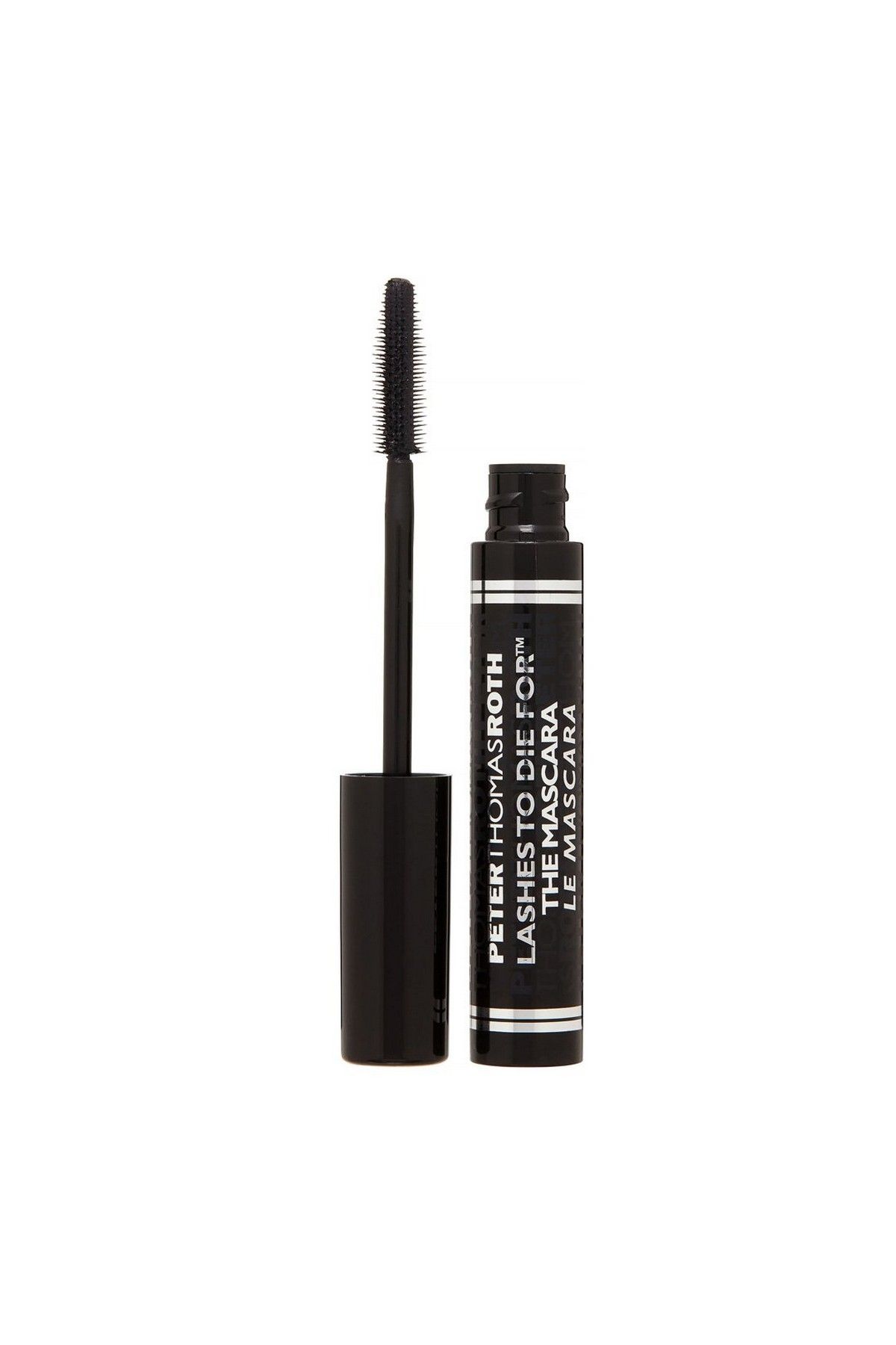 Ptr - Lashes To Die For The Mascara