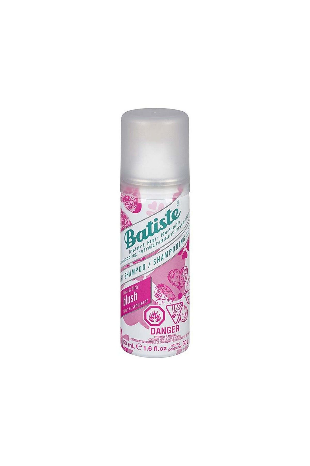  Batiste - Dry Shampoo Blush (50 Ml)