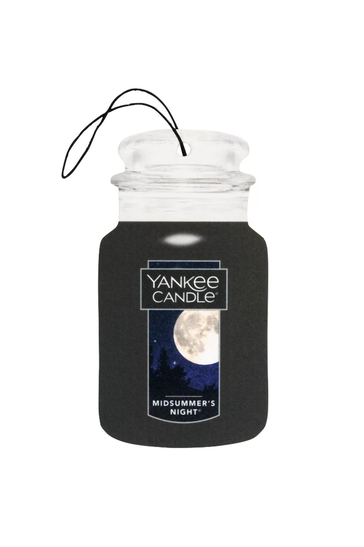 YANKEE CANDLE Midsummer Night Candles