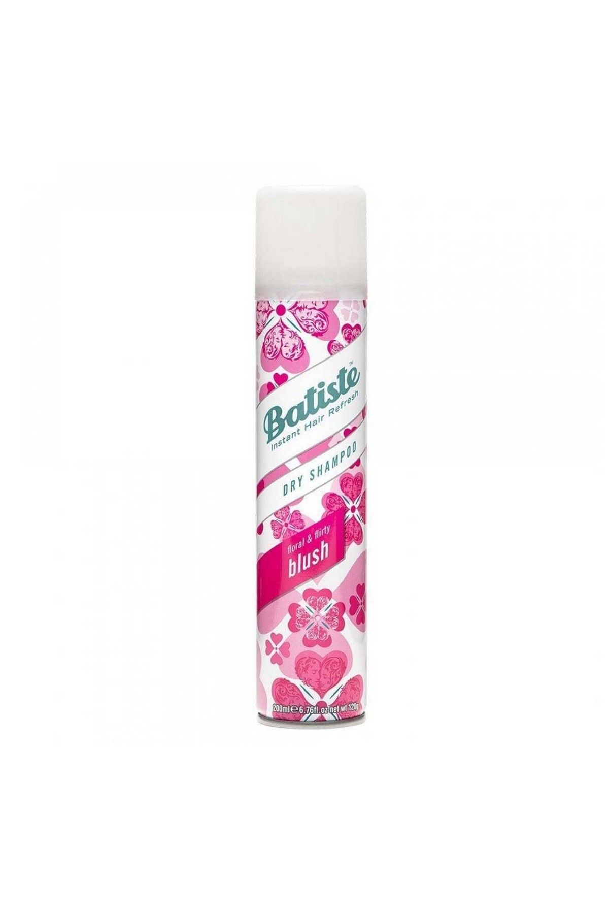  Batiste - Dry Shampoo Blush (200 Ml)