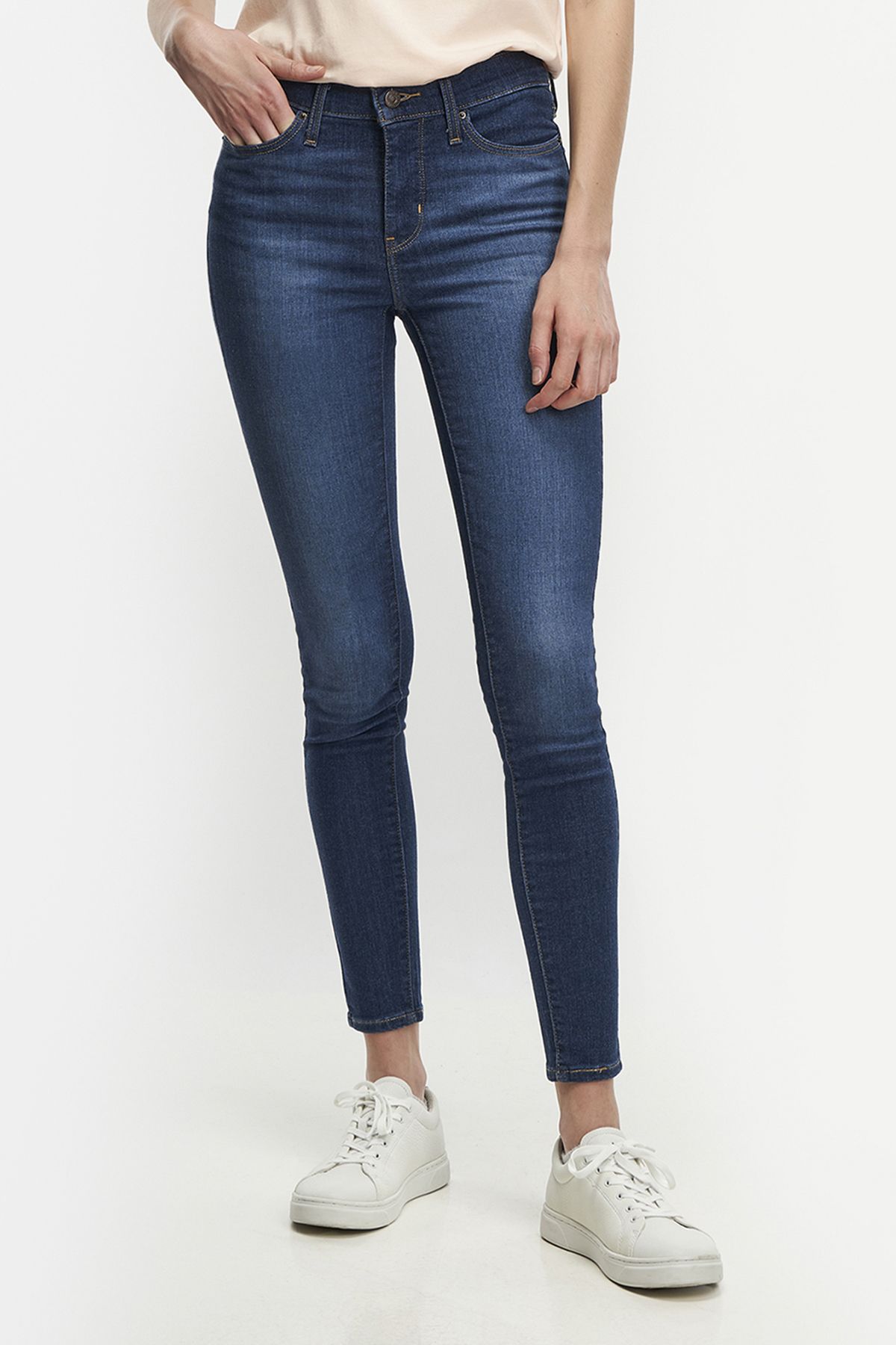 Levi's Â® 310 Super Toronto Women Jeans