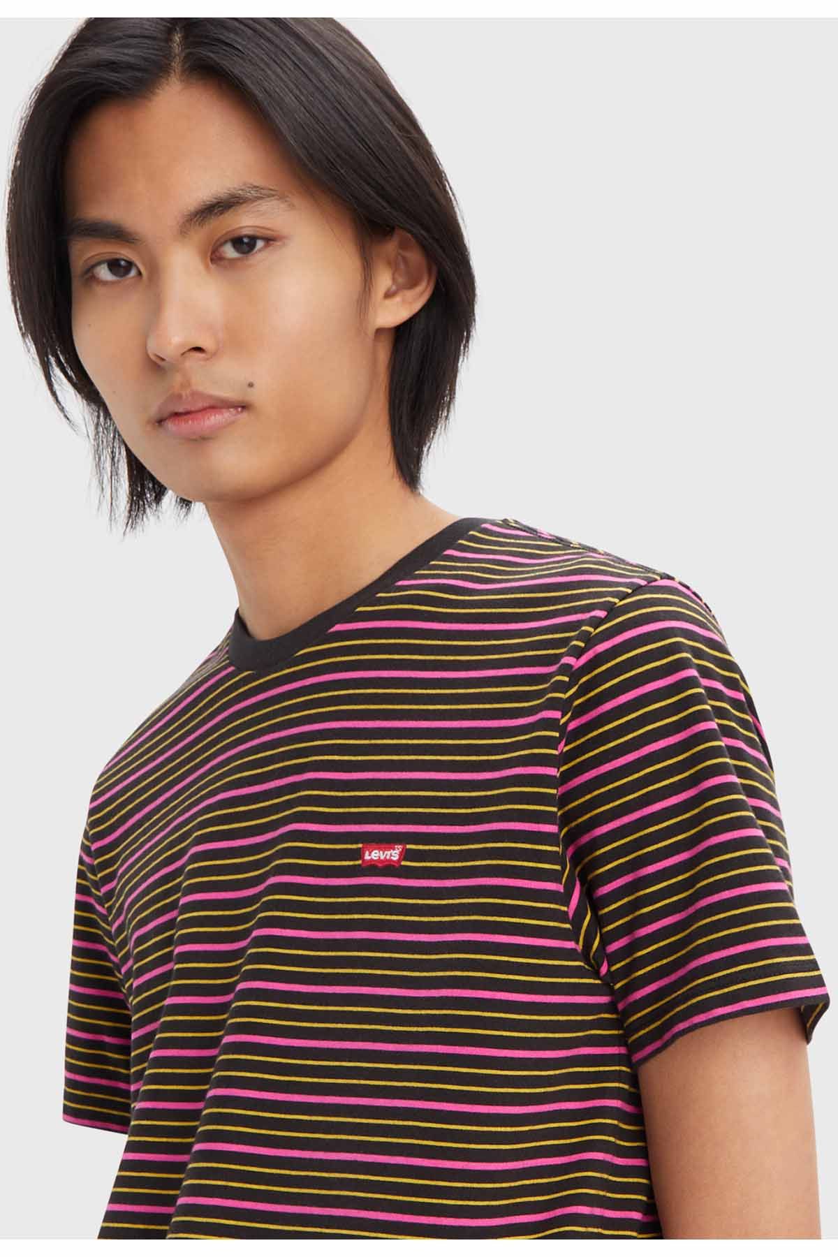 Levi's ® Levi's Men's Original Housemark T-Shirt Multicolor Men T-Shirts