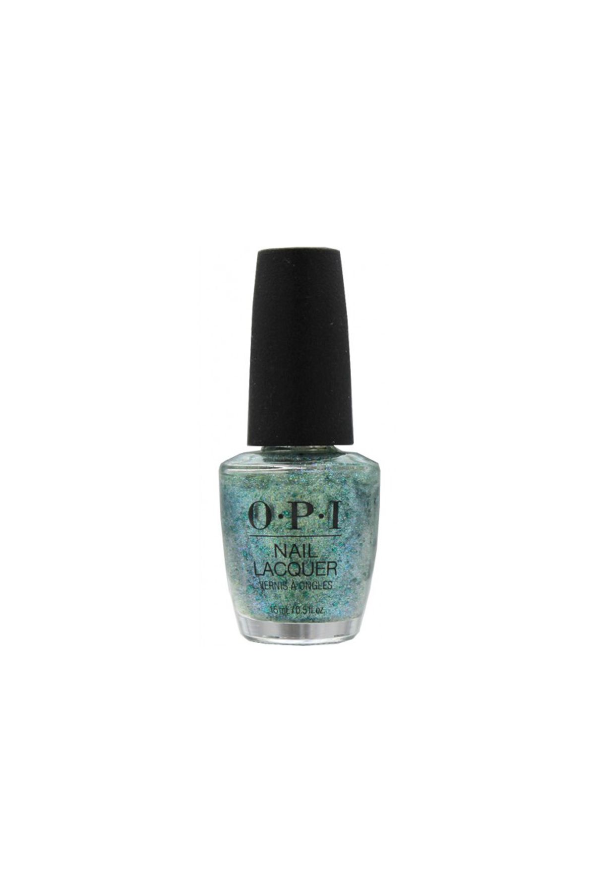 OPI-Cant Be Camou Flaged