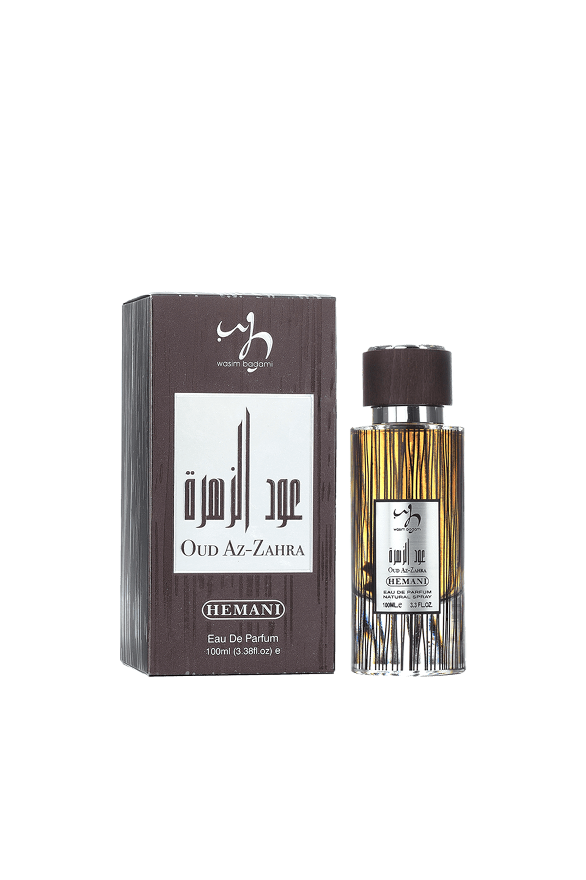 Perfume Oudh Al Zahra