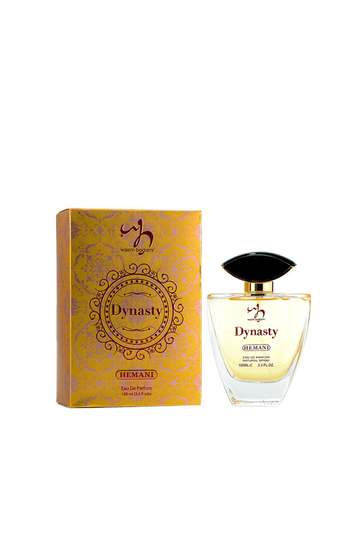 Perfume Dynasty