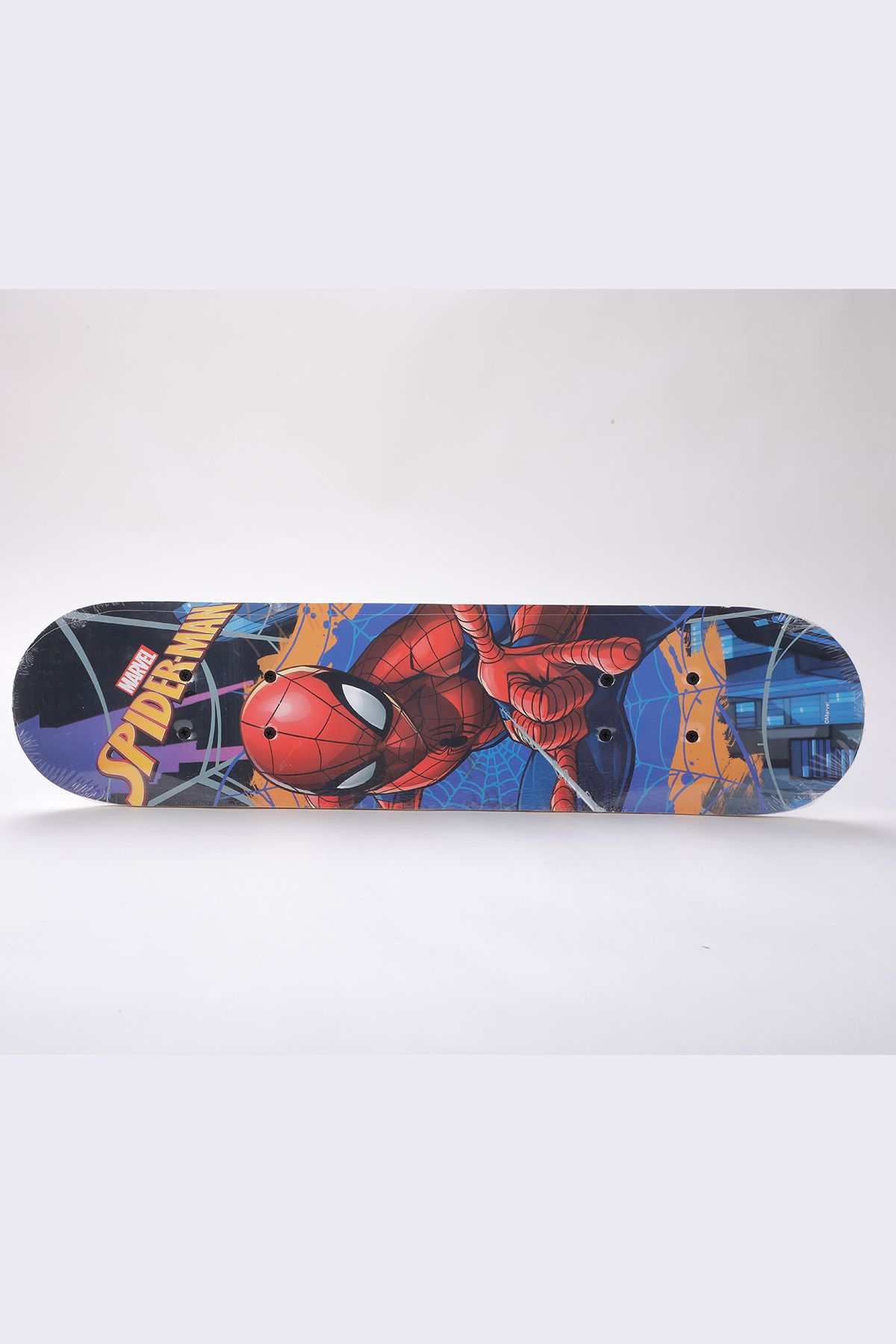 Generic Planche à Roulettes De Surf De Rue, Skateboard Spider Man