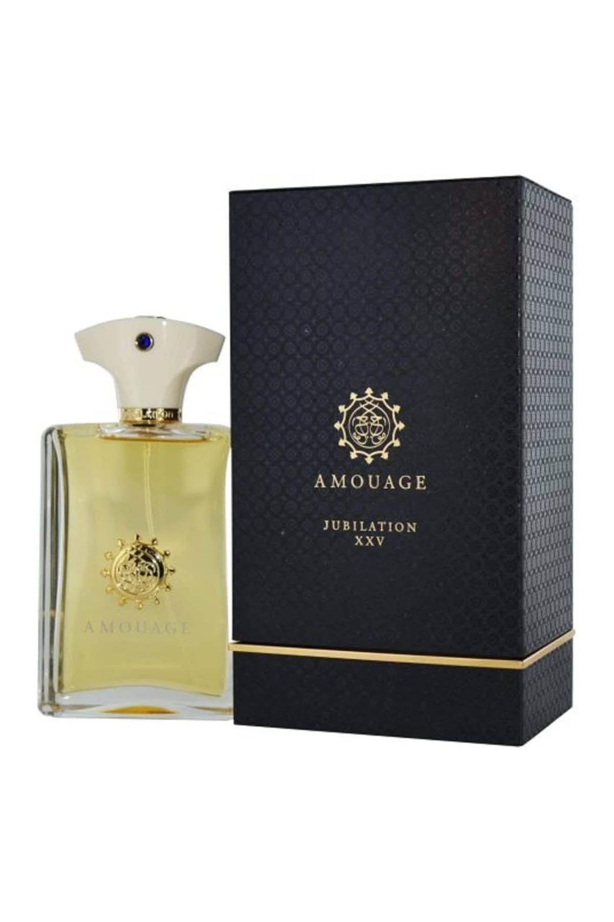 AMOUAGE Amouage Jubilitian Men Xxv Edp 100Ml Men Perfumes