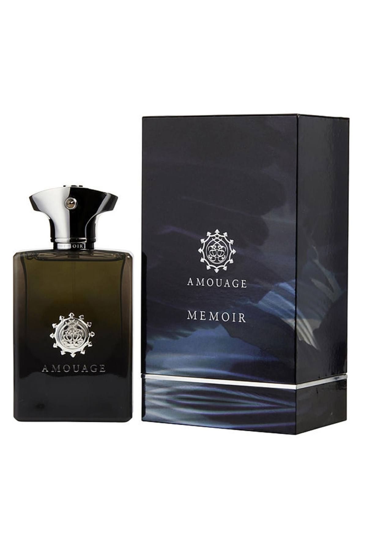 AMOUAGE Amouage Memoire Men Edp 100Ml Men Perfumes