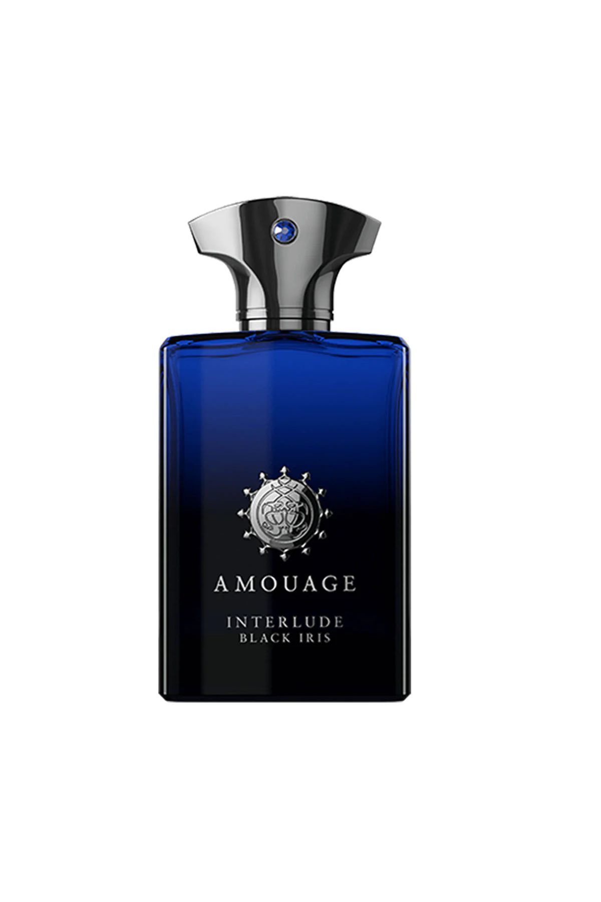 AMOUAGE Amouage Interlude Black Iris Man Edp 100Ml Men Perfumes