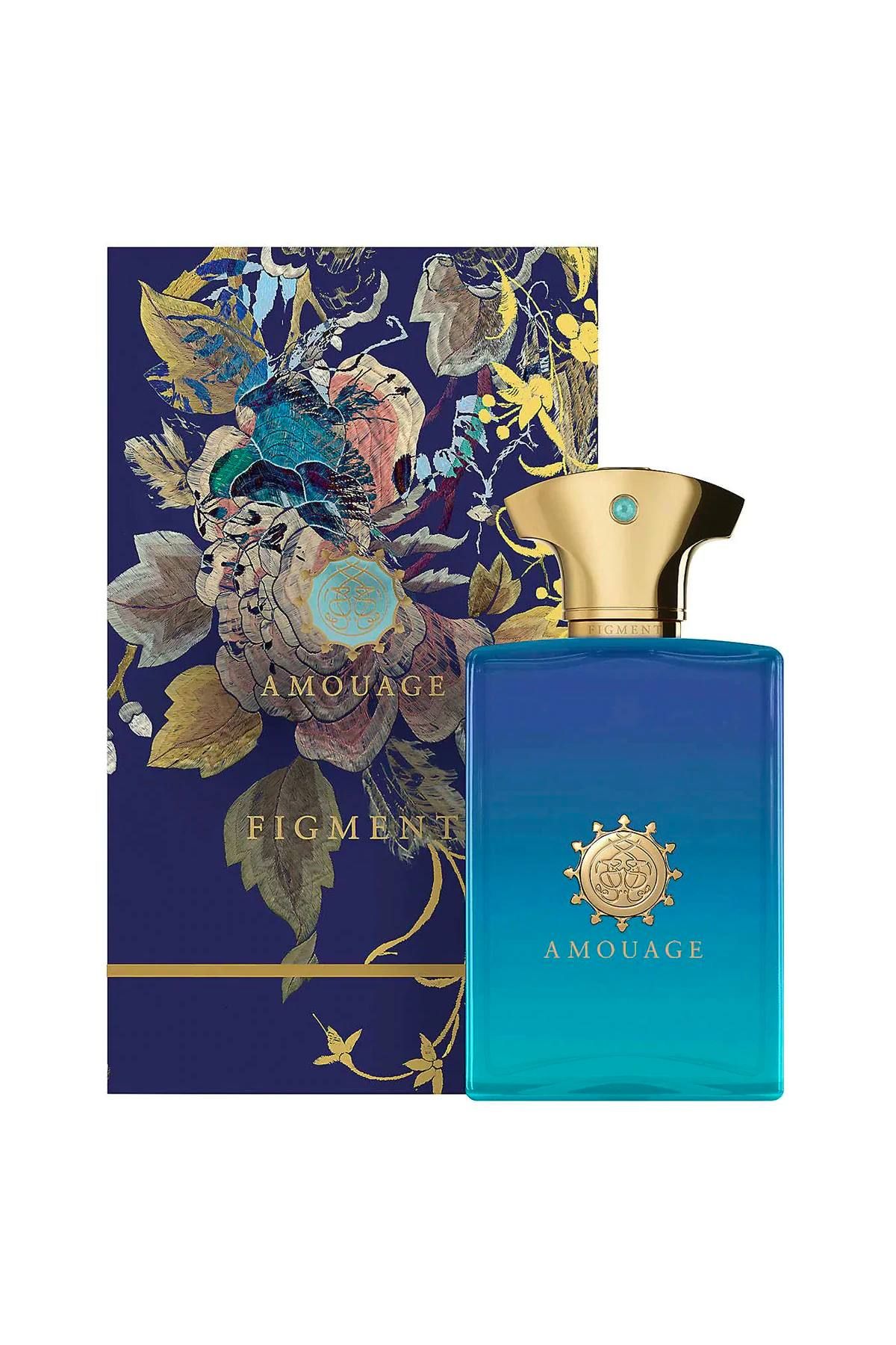 AMOUAGE Amouage Figment Man Edp 100Ml Men Perfumes