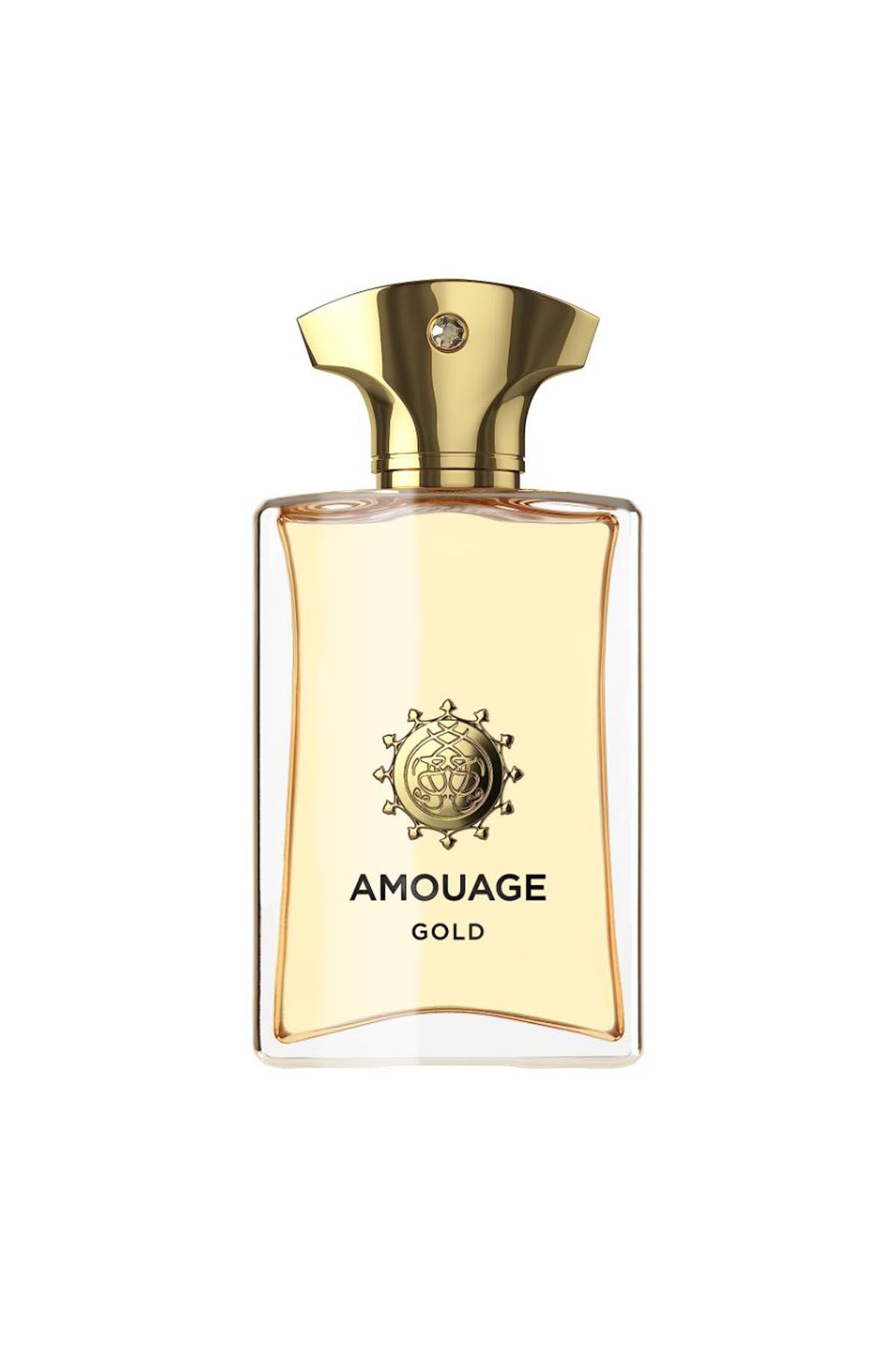 AMOUAGE Amouage Gold Man Edp 100Ml Men Perfumes