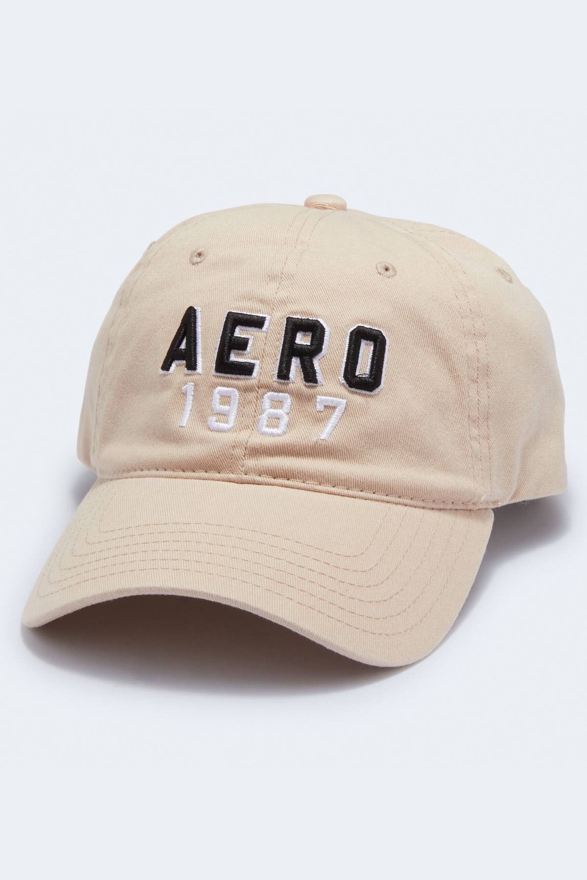 Aero 1987 Adjustable Dad Hat