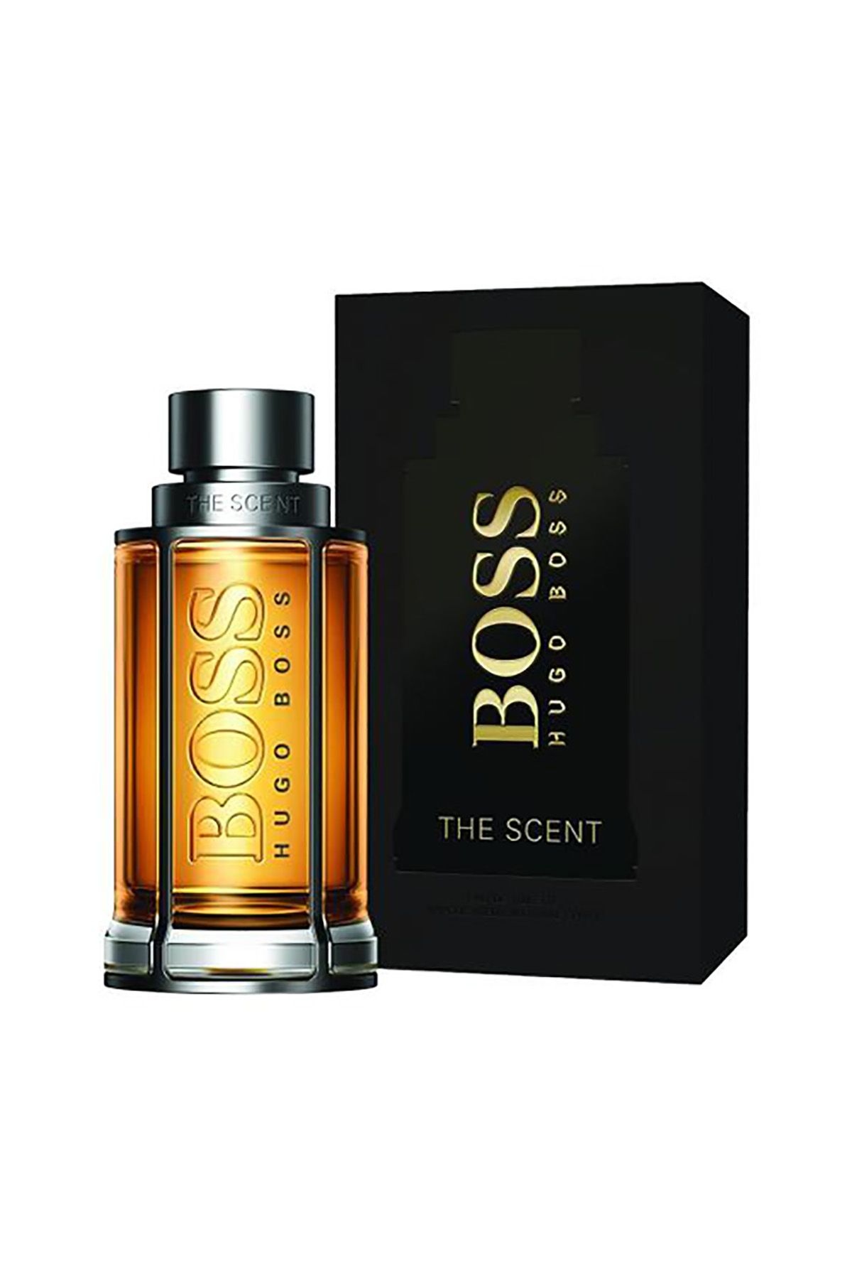 Boss The Scent Him Edt 100Ml