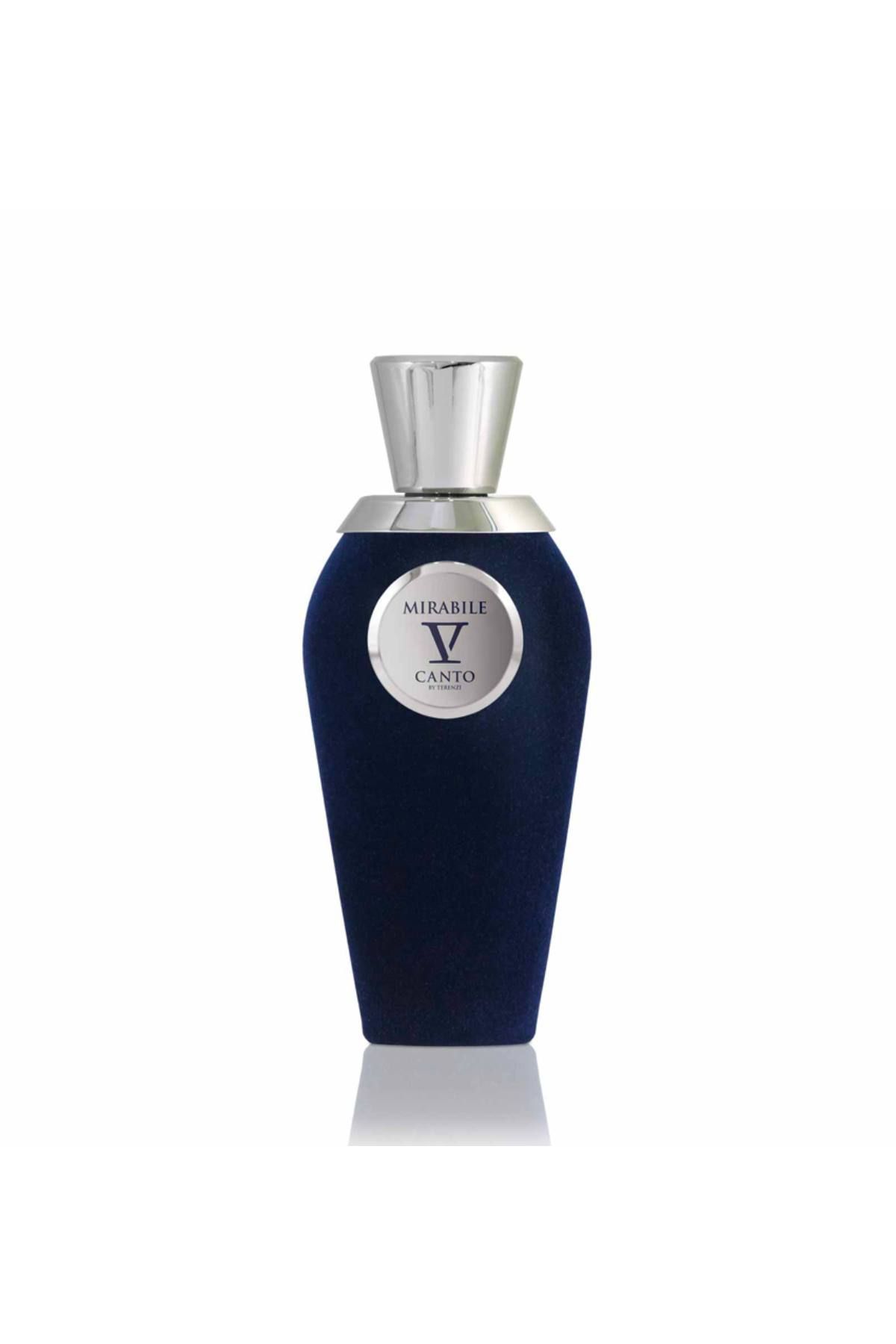 V CANTO V-Canto Mirabile Extrait De Parfum 100Ml Unisex Perfumes