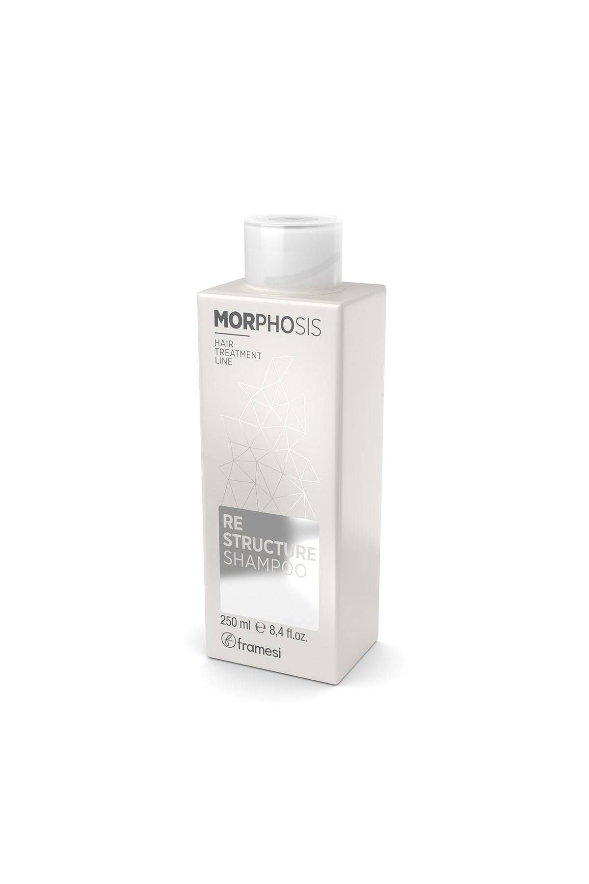 Framesi - Morphosis Restructure Shampoo 250 ML