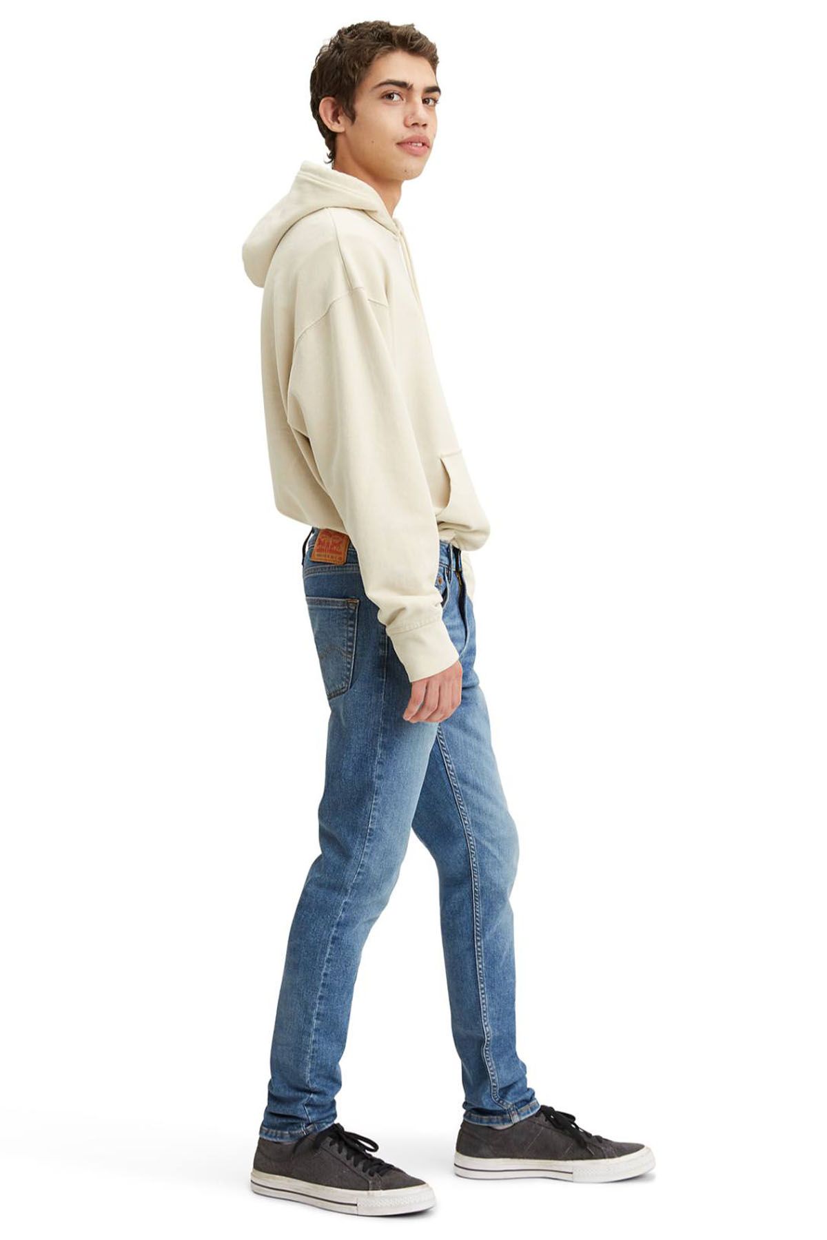 Levi's ® Levi's Men's Skinny Taper Blue Men Jeans