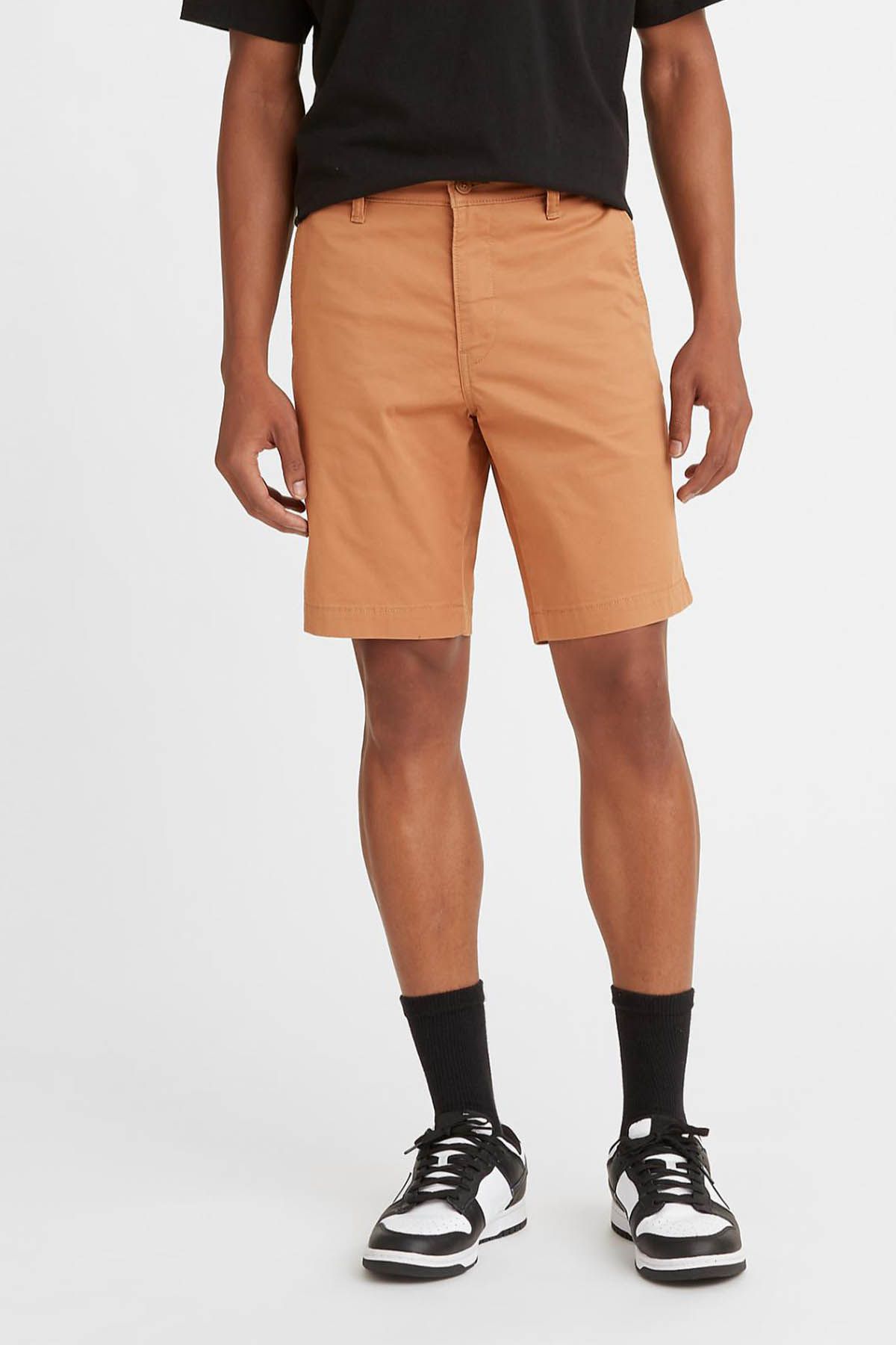 Levi's ® XX Chino Short Buffalo Brown Men Shorts