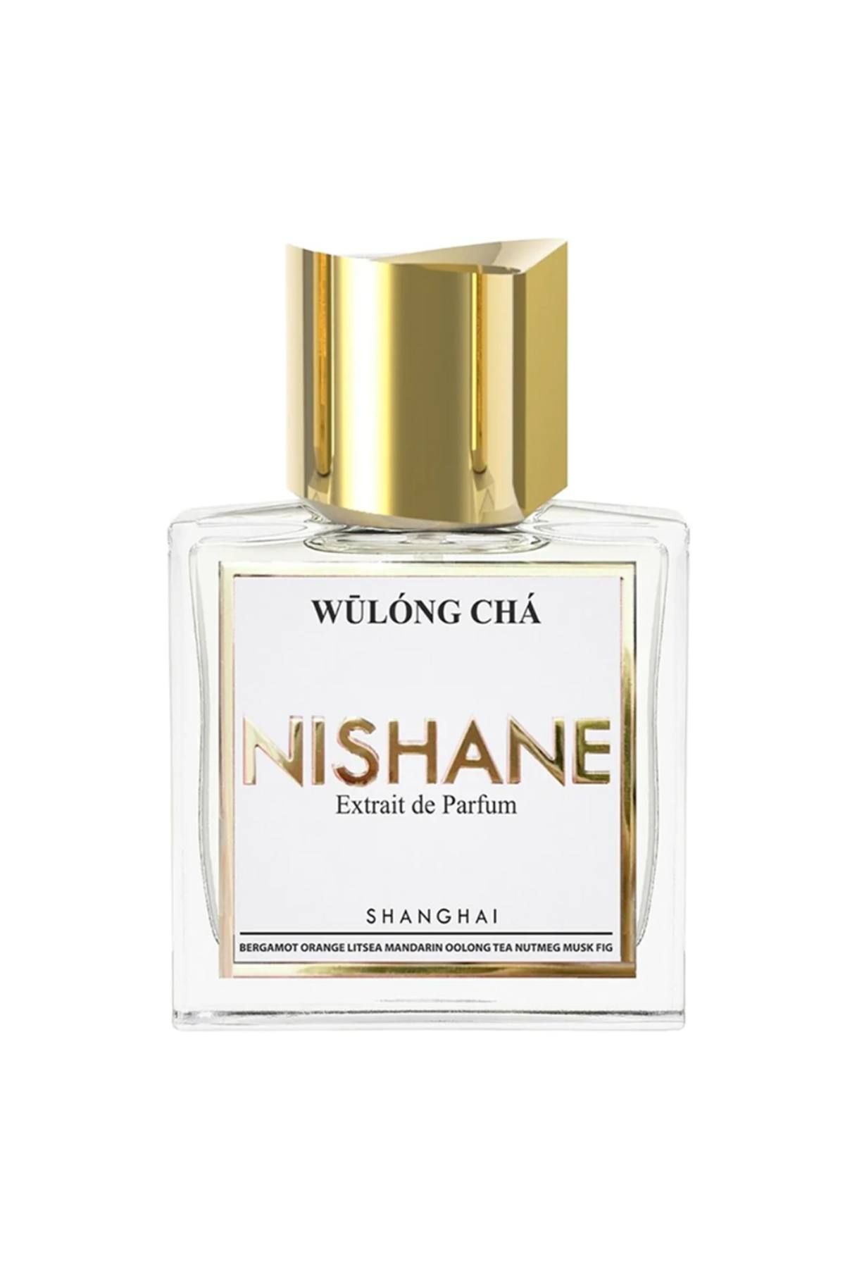 NISHANE Nishane Wulong Cha Edp 100Ml Unisex Perfumes