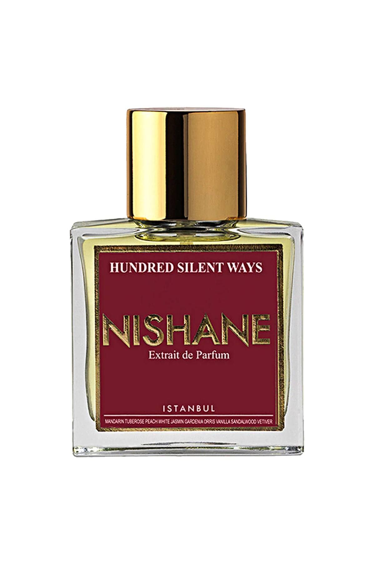 Nishane hundred silent outlet ways