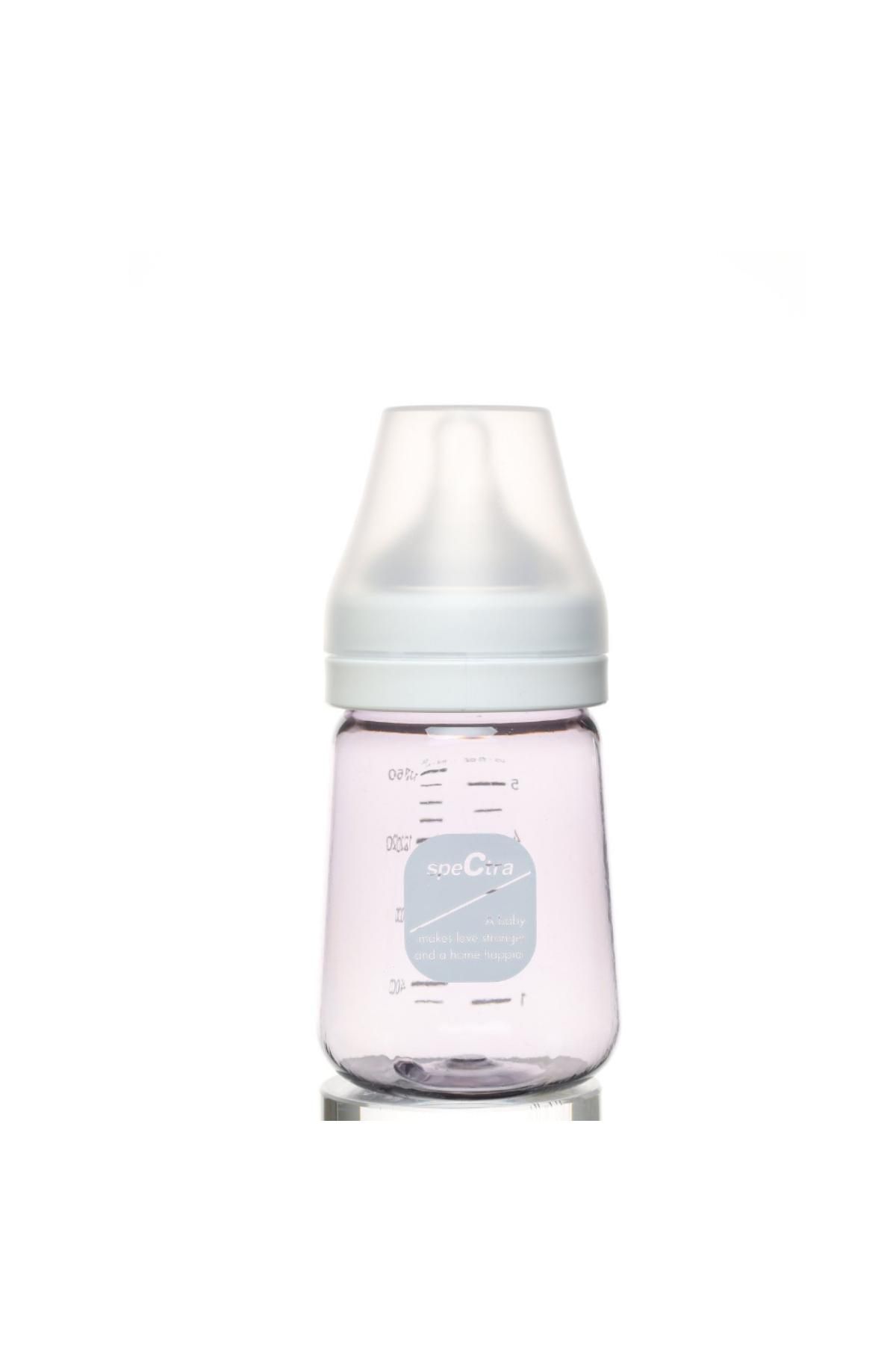 Spectra All New Baby Bottle PPSU 160Ml