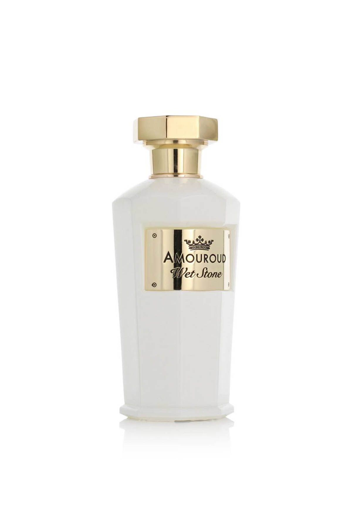 AMOUROUD Amouroud Wet Stone Edp 100Ml Unisex Perfumes