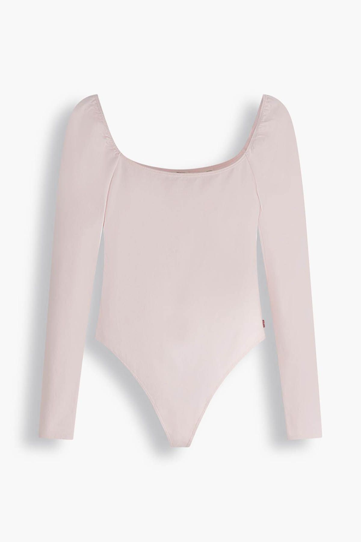 Levi's ® Viola Bodysuit Dutch Pink Pink Women