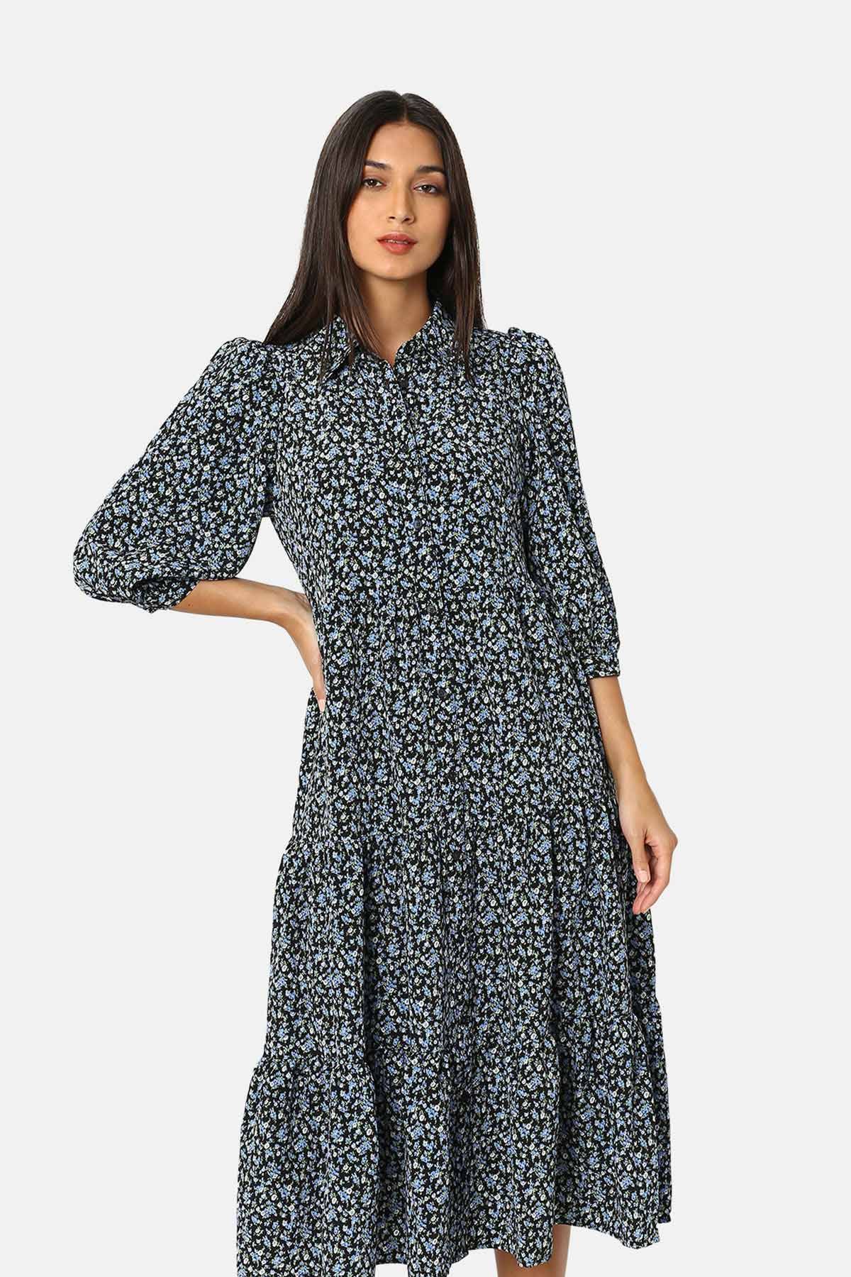 Levi's ® Levi's Women's Cynthia Dress Multicolor Women Dresses