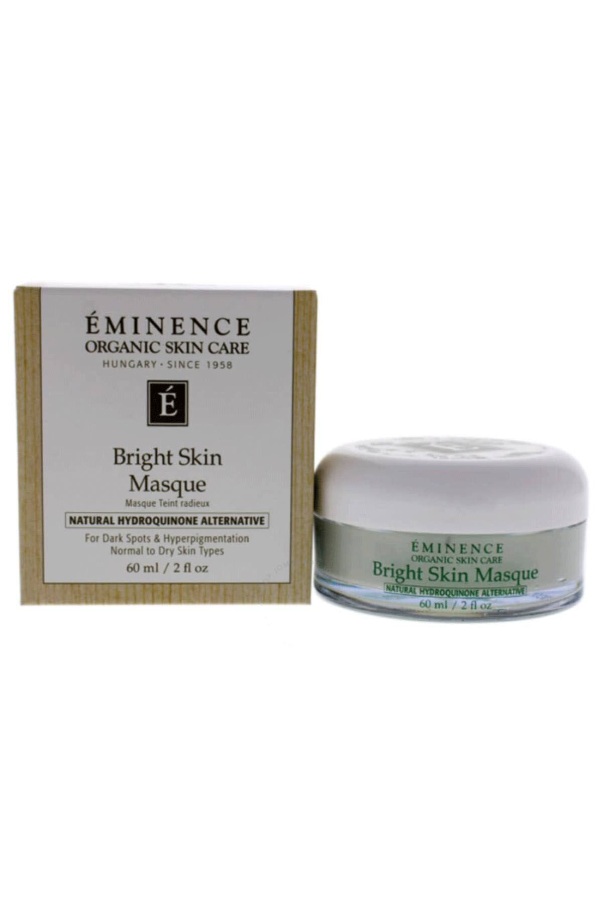 Bright Skin Masque - 60Ml - R