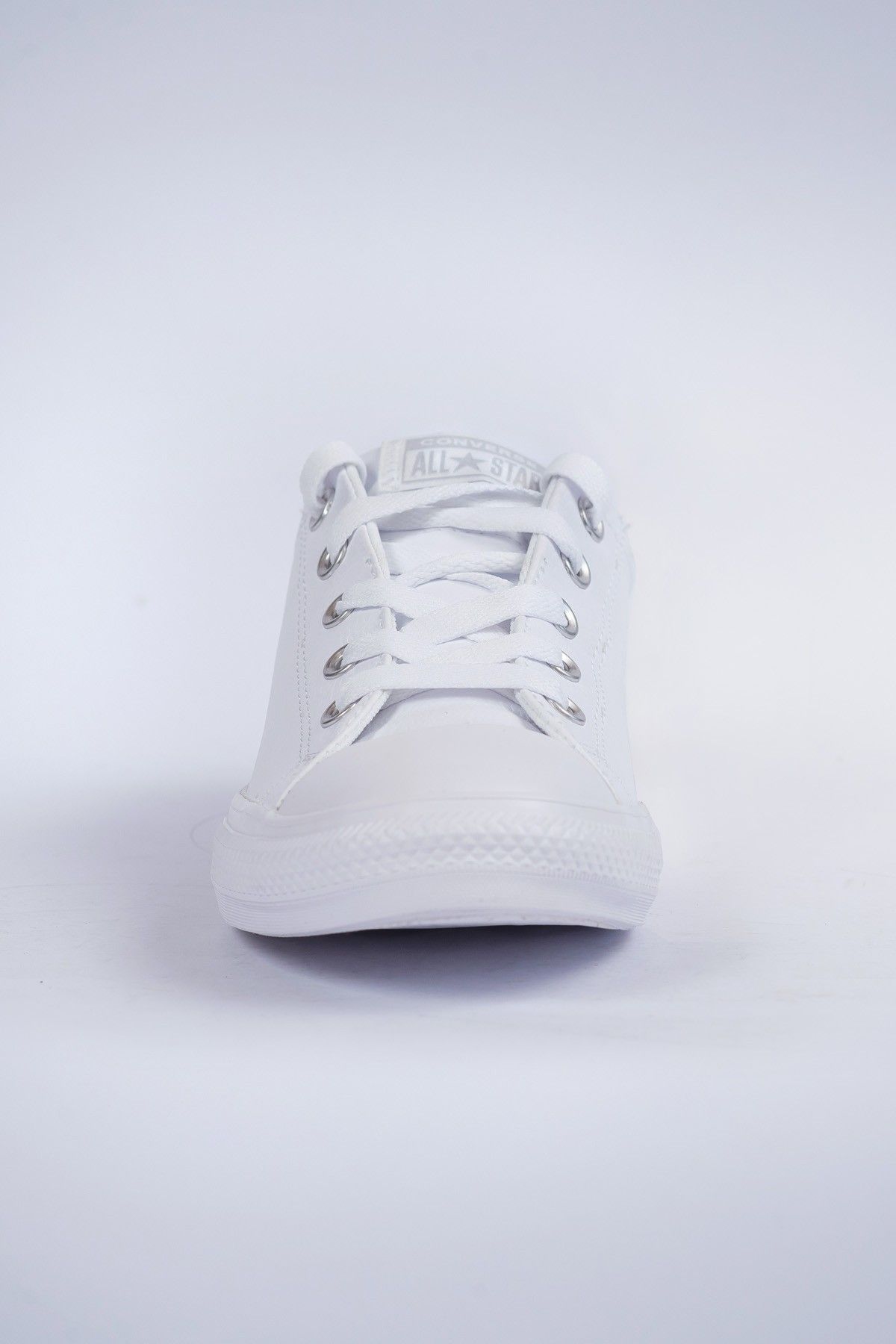 Converse Ctas Street Slip White/White/White Unisex Sneakers