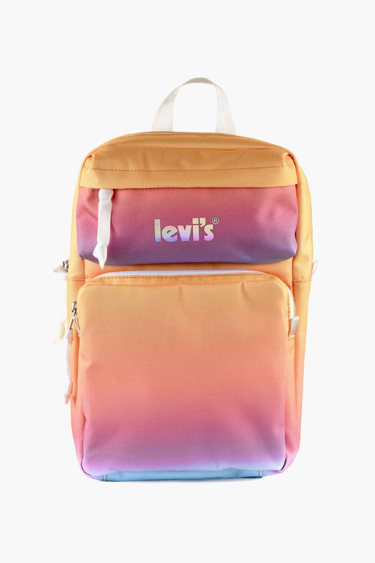 Levi's ® Levi's Men's Sling Backpack Multi Men Backpacks
