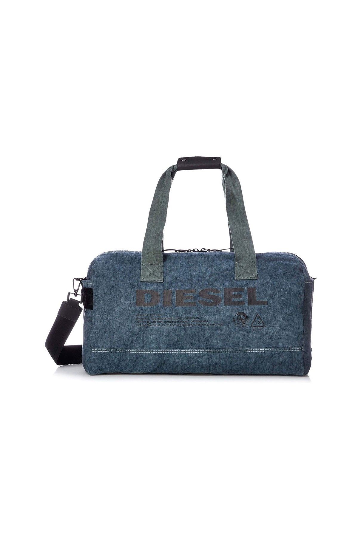 Bag D-Thisbag Travelbag X06093-P2196-T6068