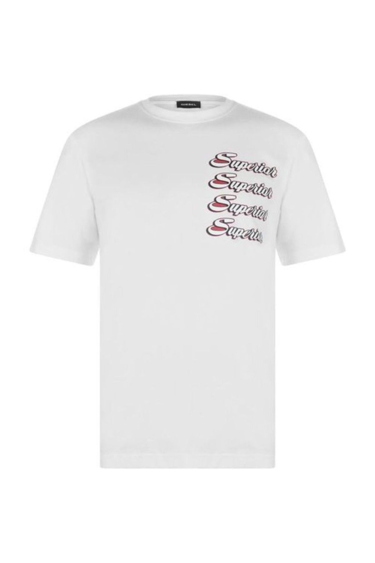 T-Shirt T-Just-Y13 00Ssnv-0Qaul-100
