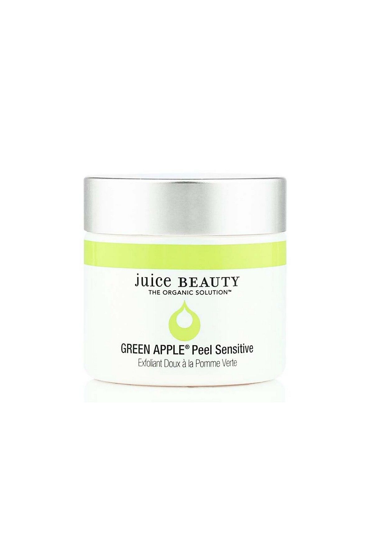 Ga, Green Apple Peel Sensitive, 60Ml