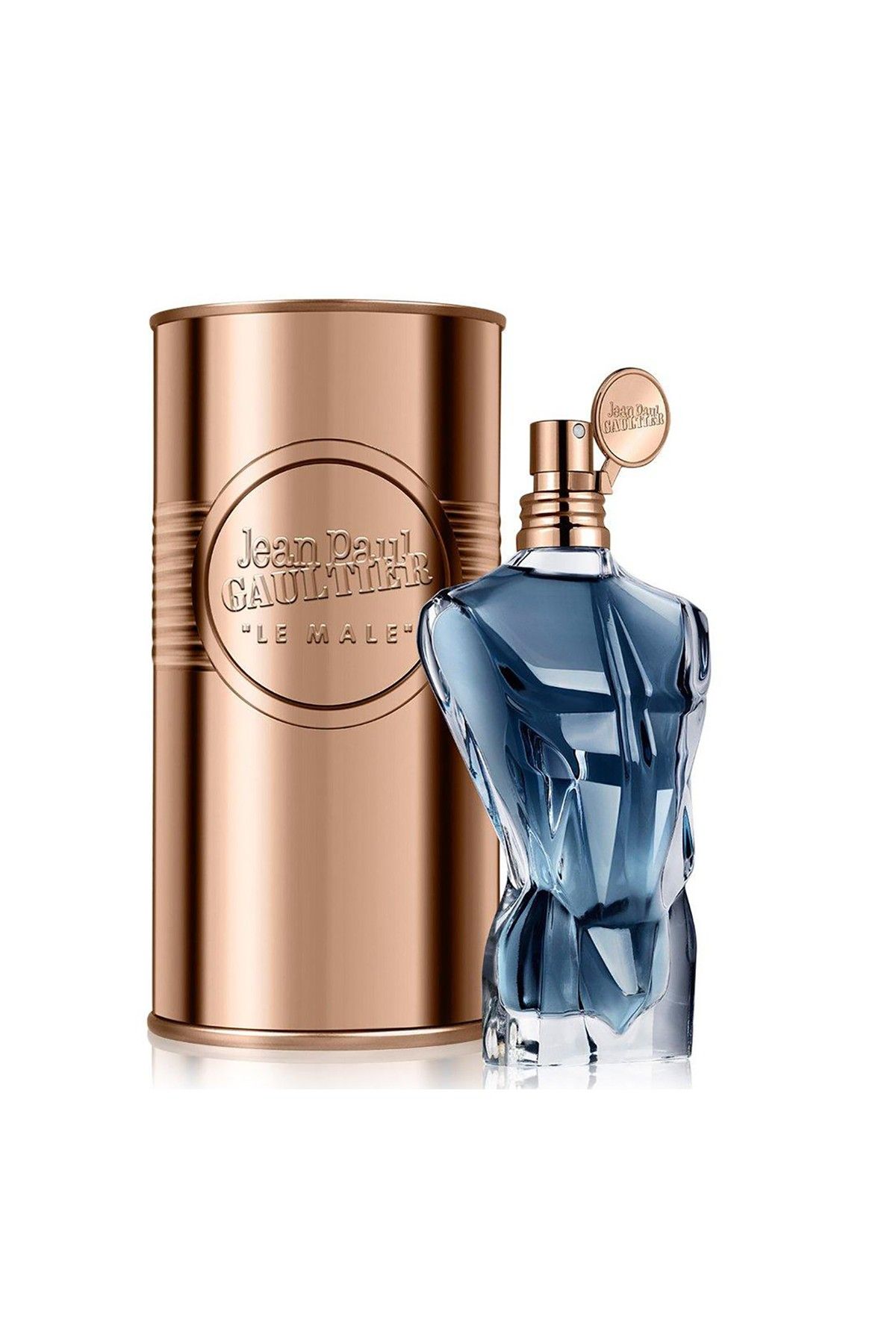 Jean paul Gaultier - Le male Le parfum – The Fragrance Heaven