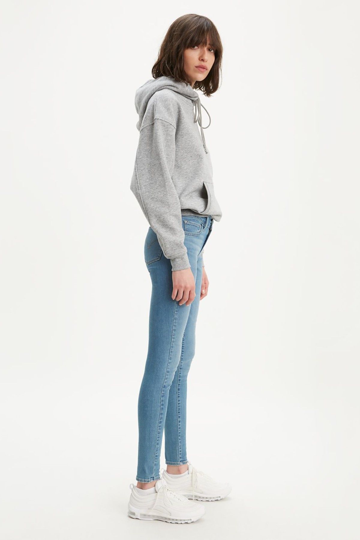 Levi's Â® 710 Super Skinny Jeans Women Jeans|akgalleria.com