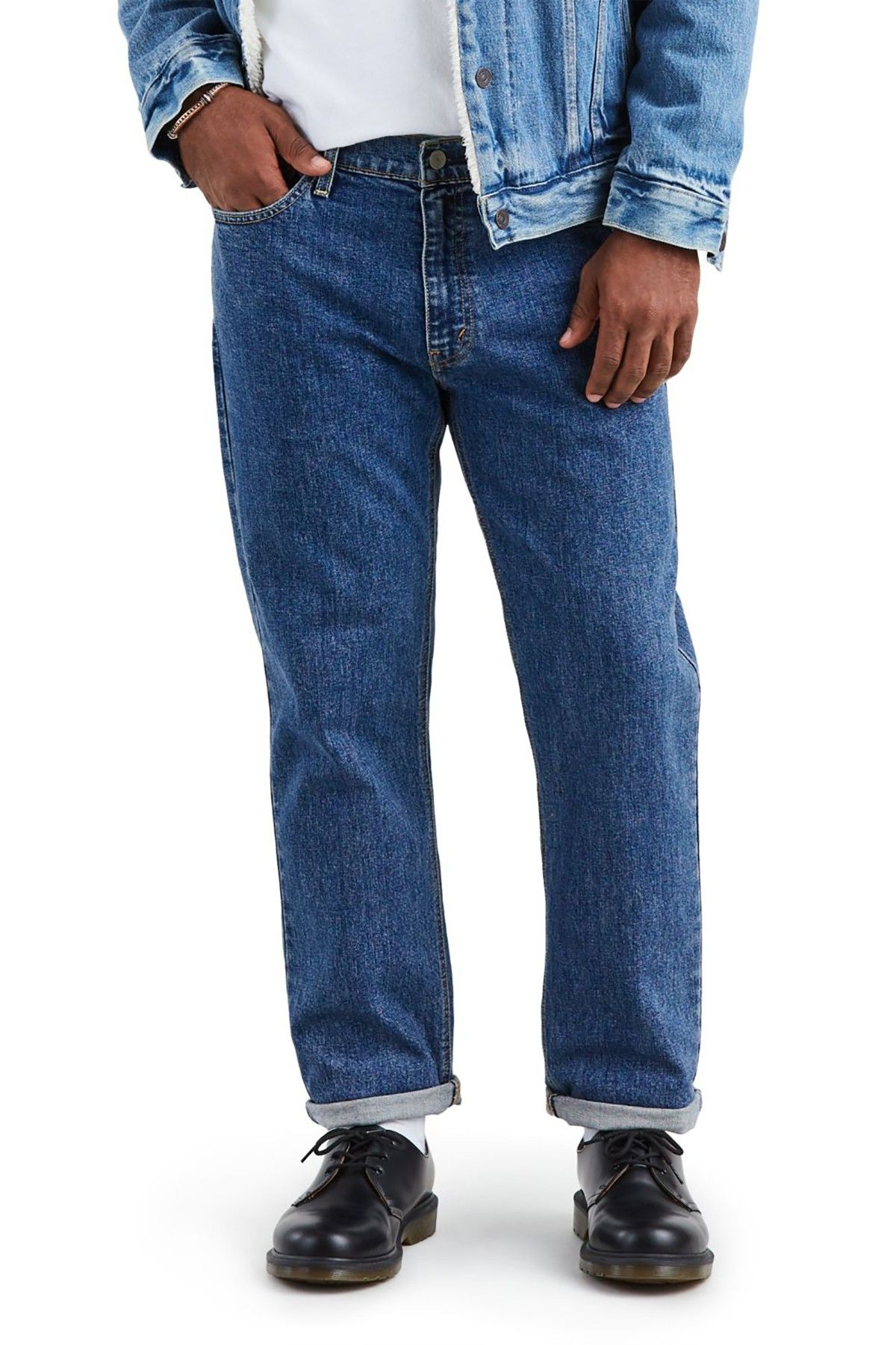 Levi's Â® 541 Athletic Taper Fit Jeans Men Jeans|