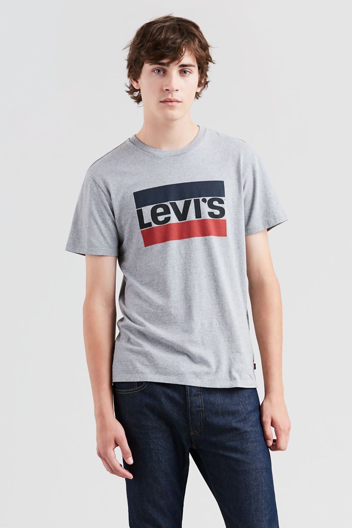 Levi's Â® Levi'sÂ® Graphic Tee Men T-Shirts|