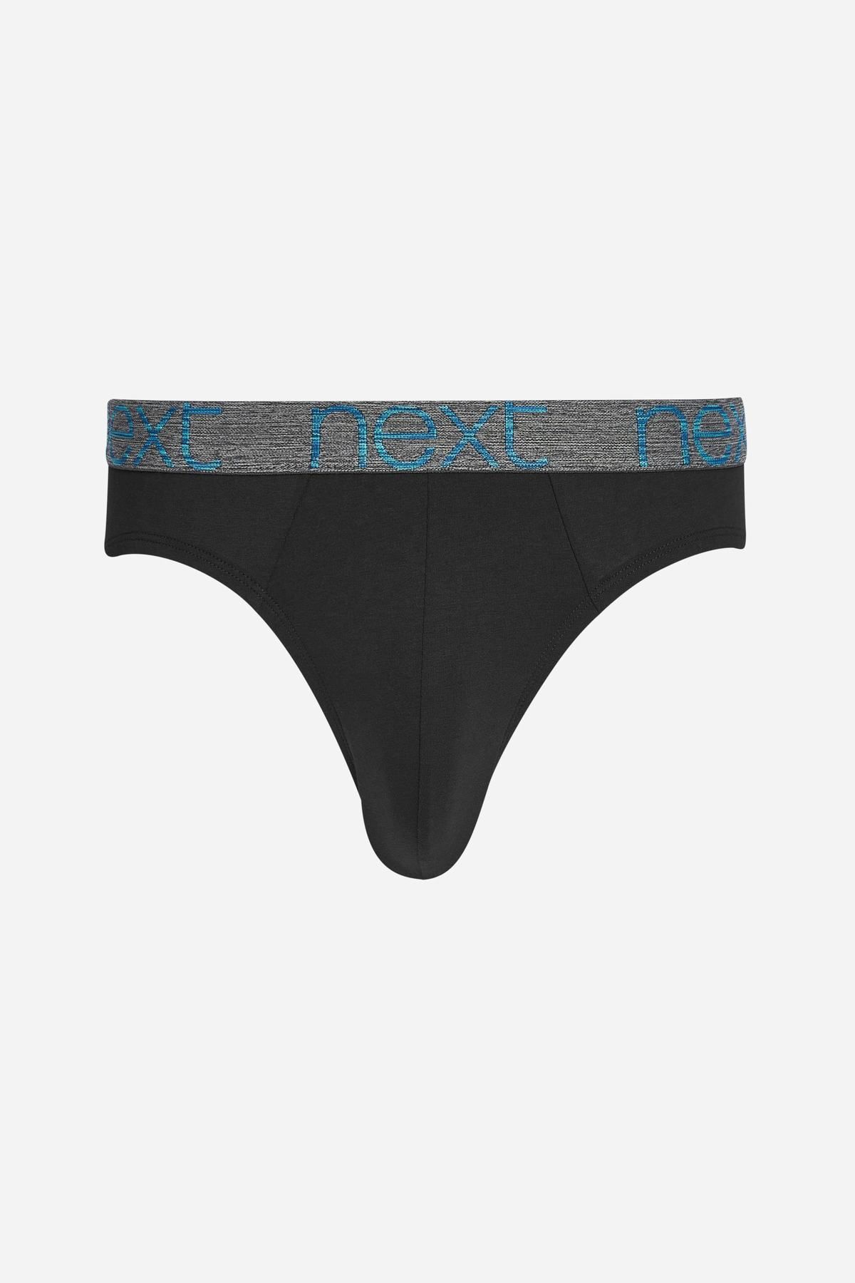 NEXT Briefs Black Men Underwears