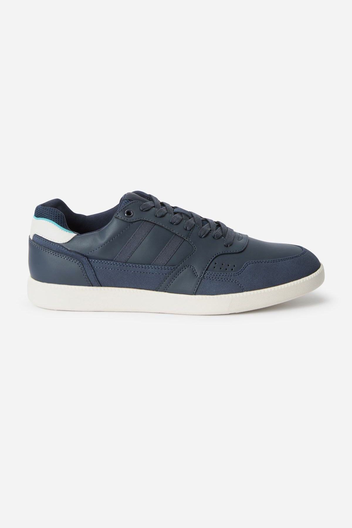 NEXT Trainers Blue Men Sneakers