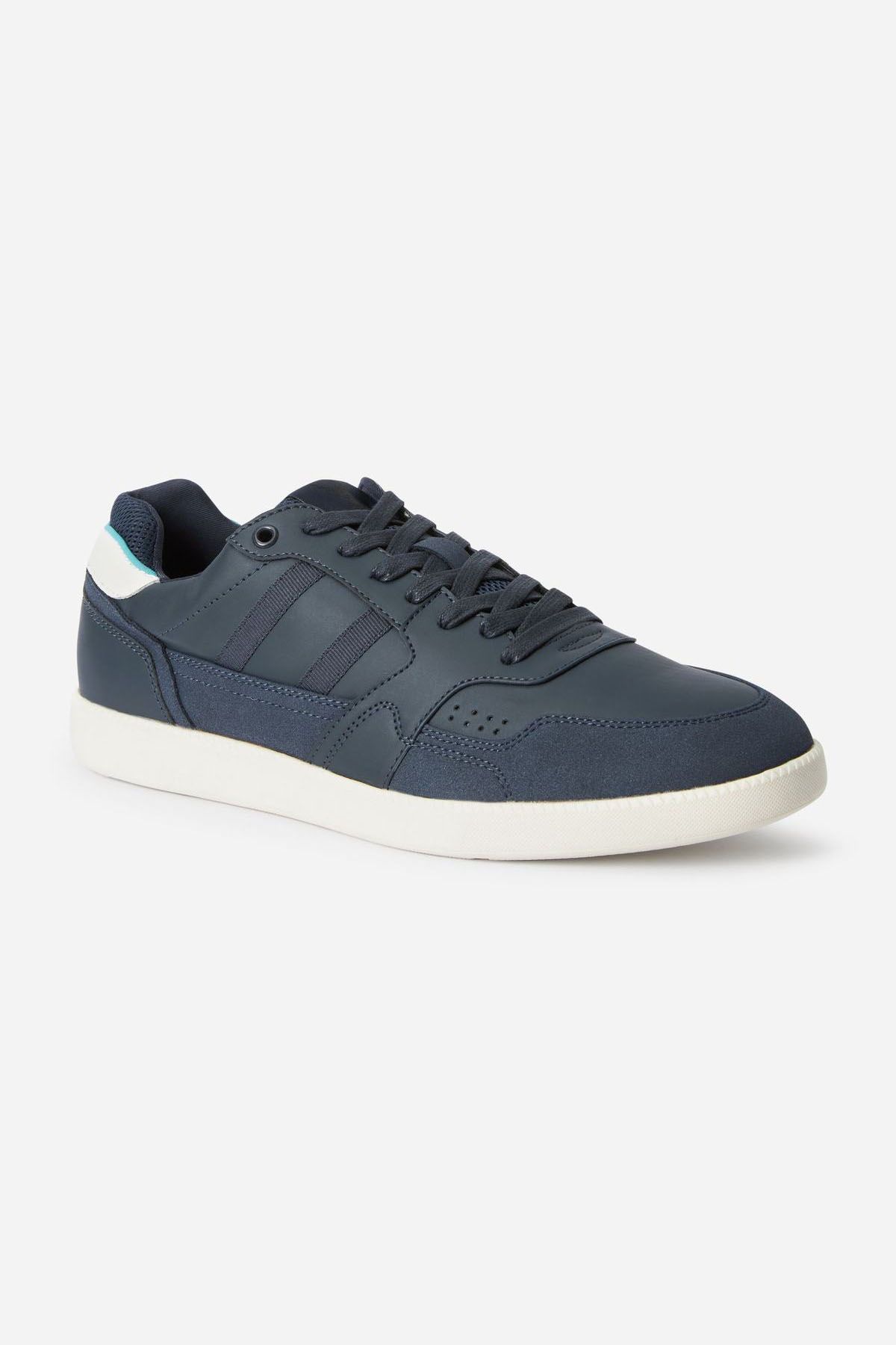 NEXT Trainers Blue Men Sneakers