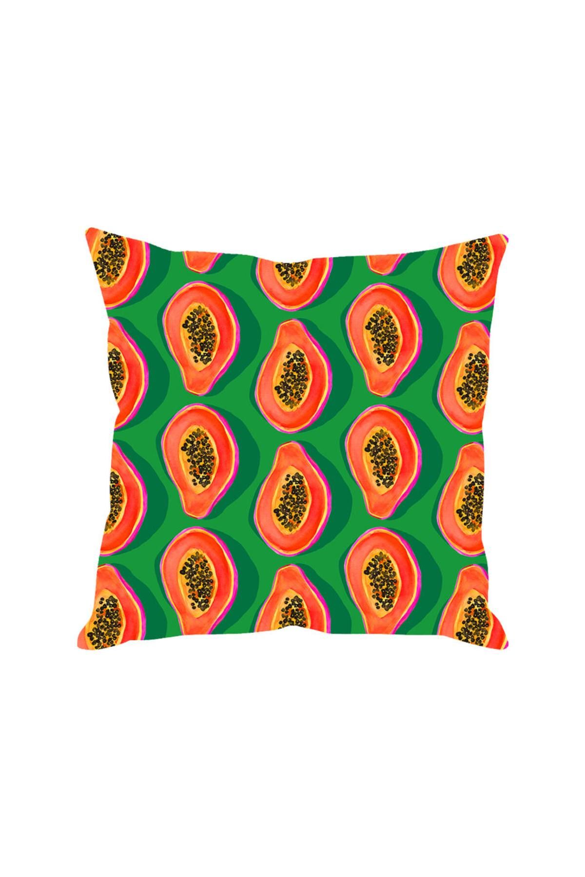 Papayeah Cushion Cover