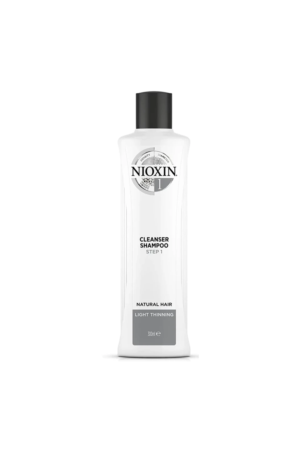 Nioxin - System 2 Cleanser Shampoo